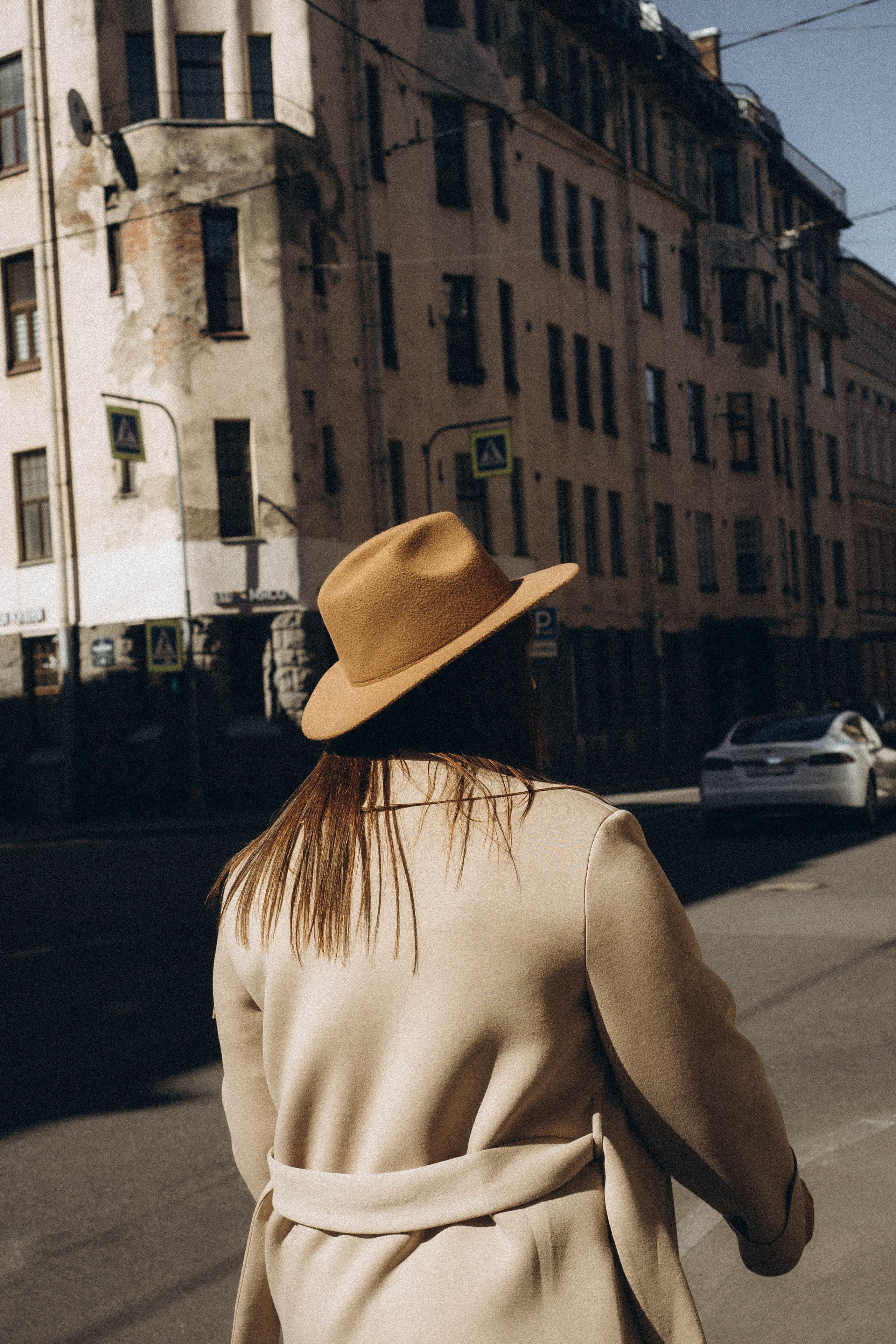 Прогулочная. Профессиональный фотограф, Санкт-Петербург — Виктория Богомолова