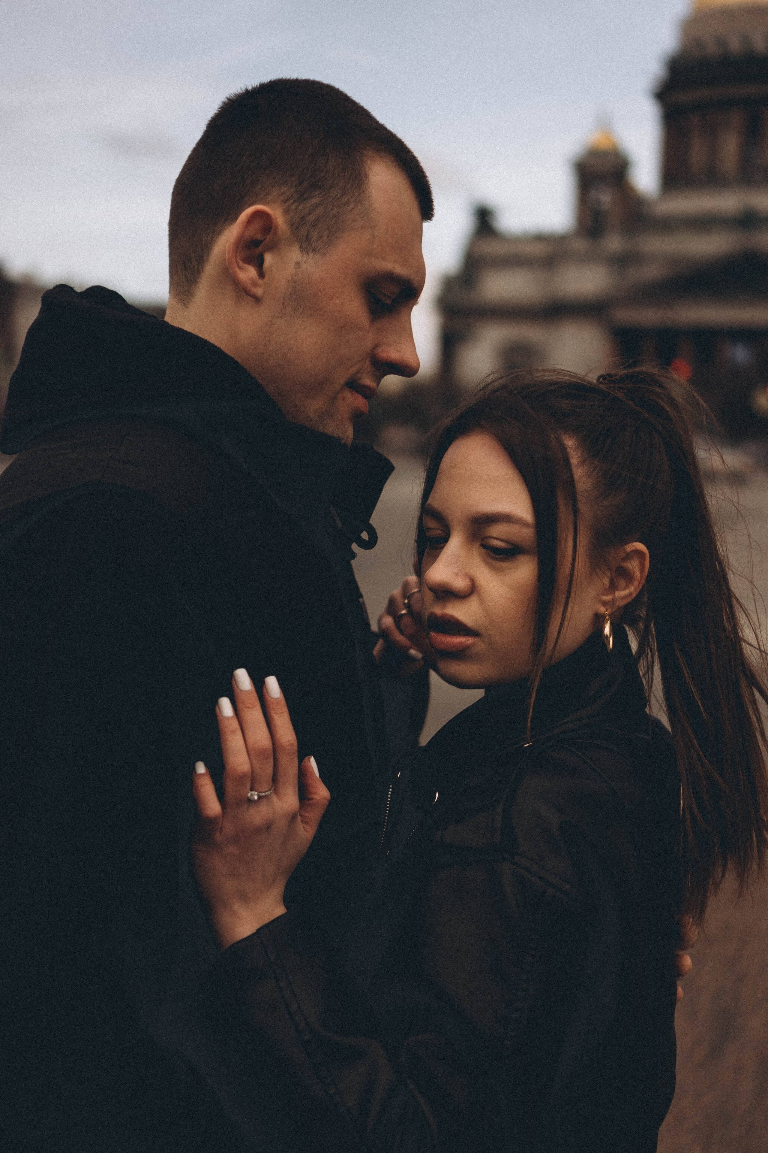 Прогулочная. Профессиональный фотограф, Санкт-Петербург — Виктория Богомолова