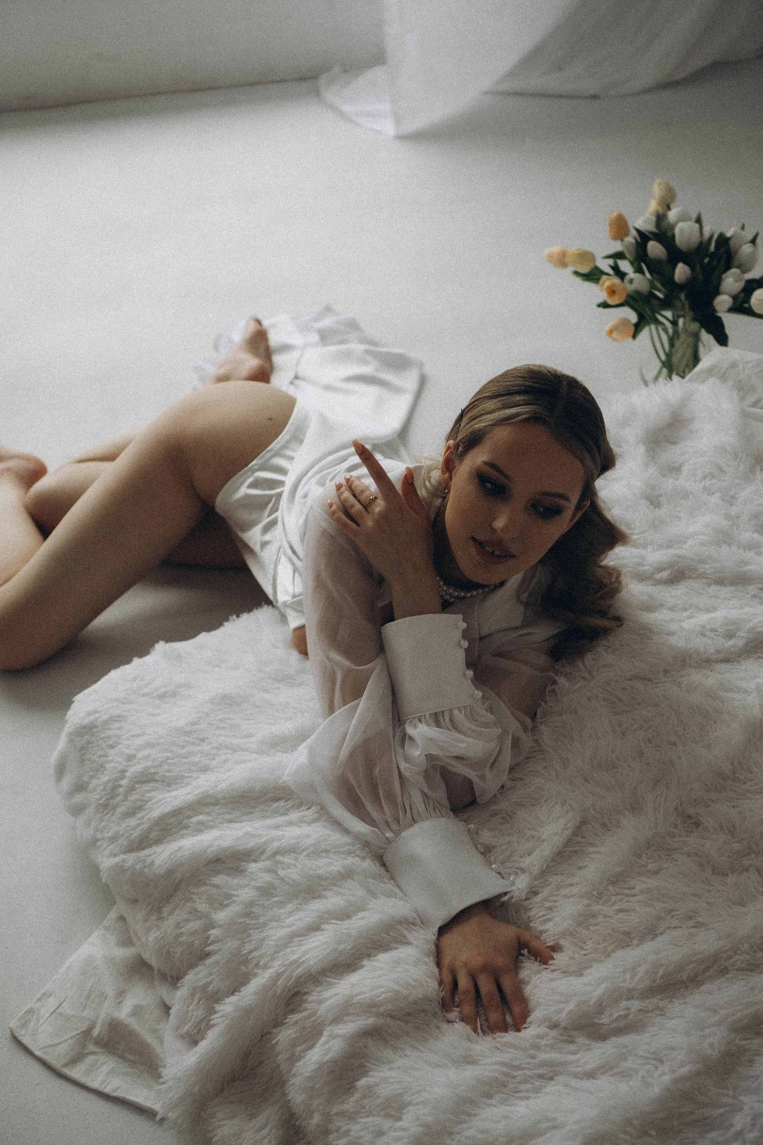 Весенняя. Профессиональный фотограф, Санкт-Петербург — Виктория Богомолова