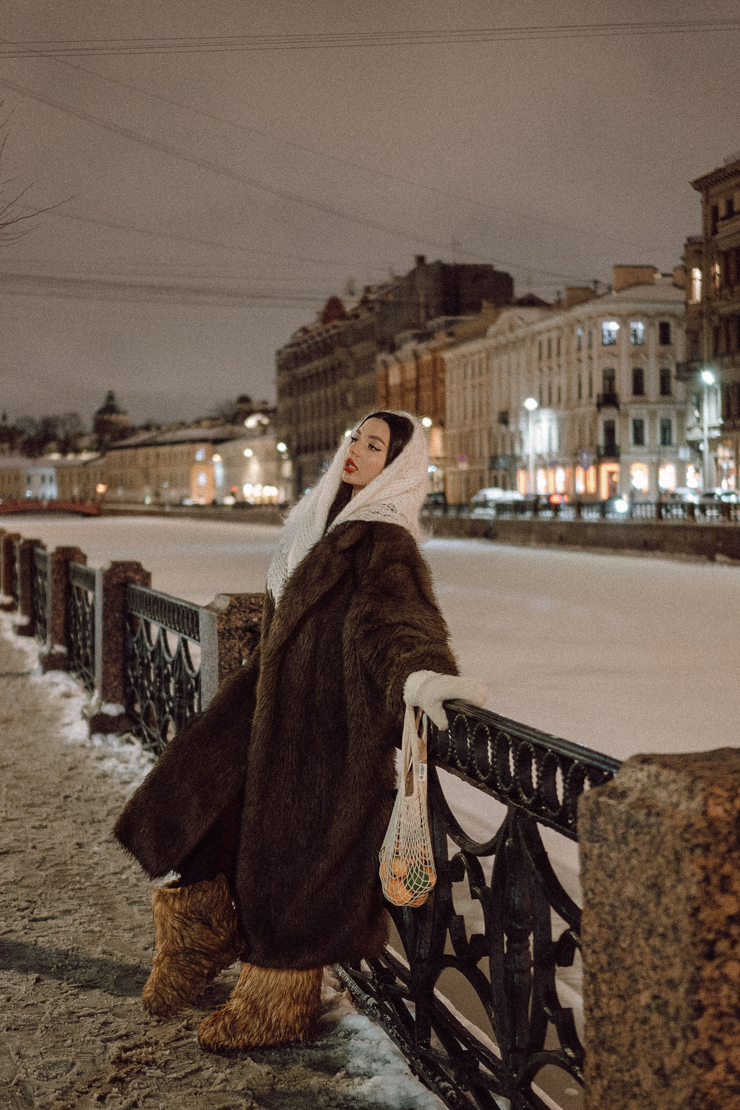 В Русском стиле. Профессиональный фотограф, Санкт-Петербург — Виктория Богомолова
