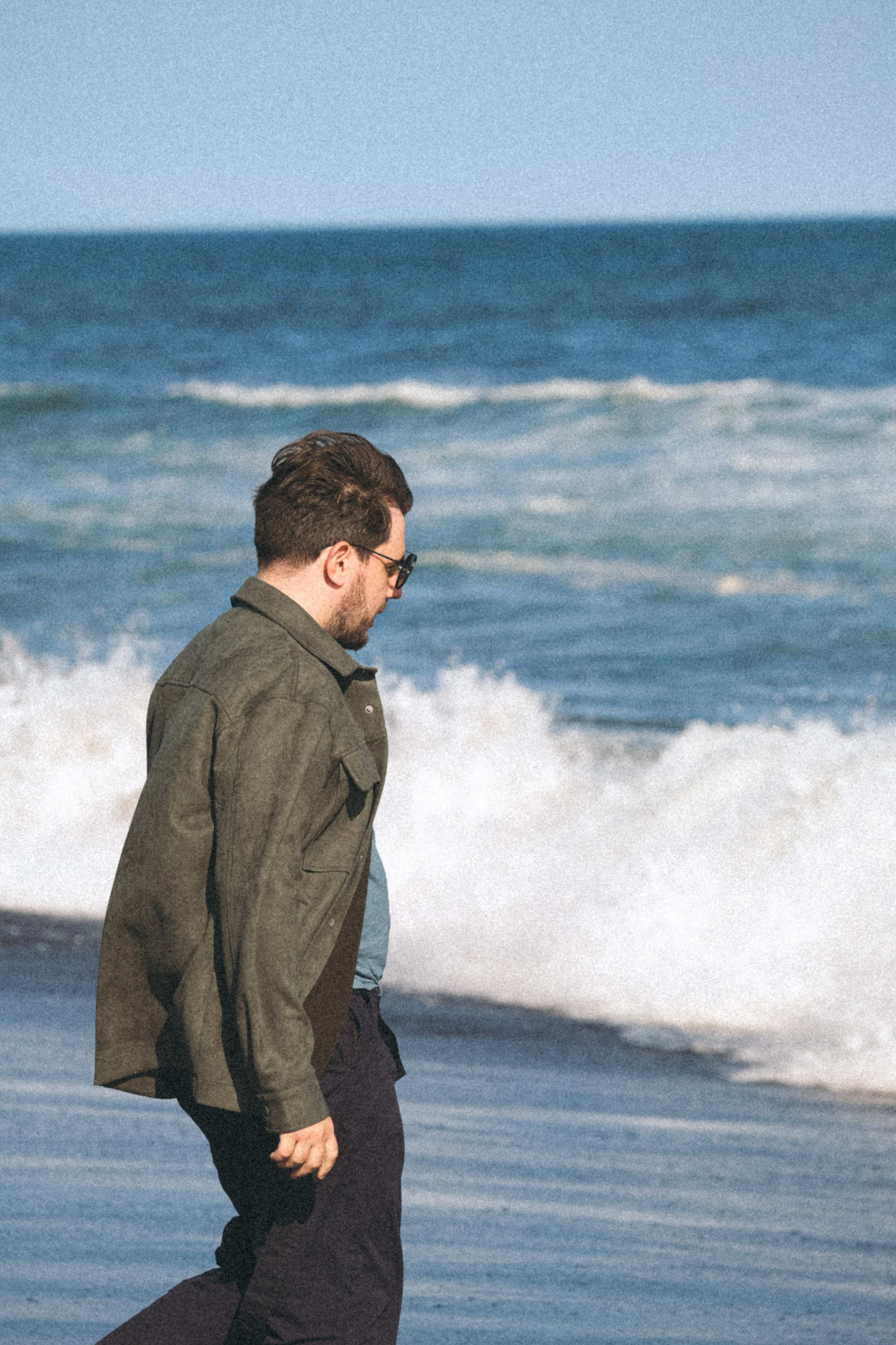 Тихий океан. Профессиональный фотограф, Санкт-Петербург — Виктория Богомолова