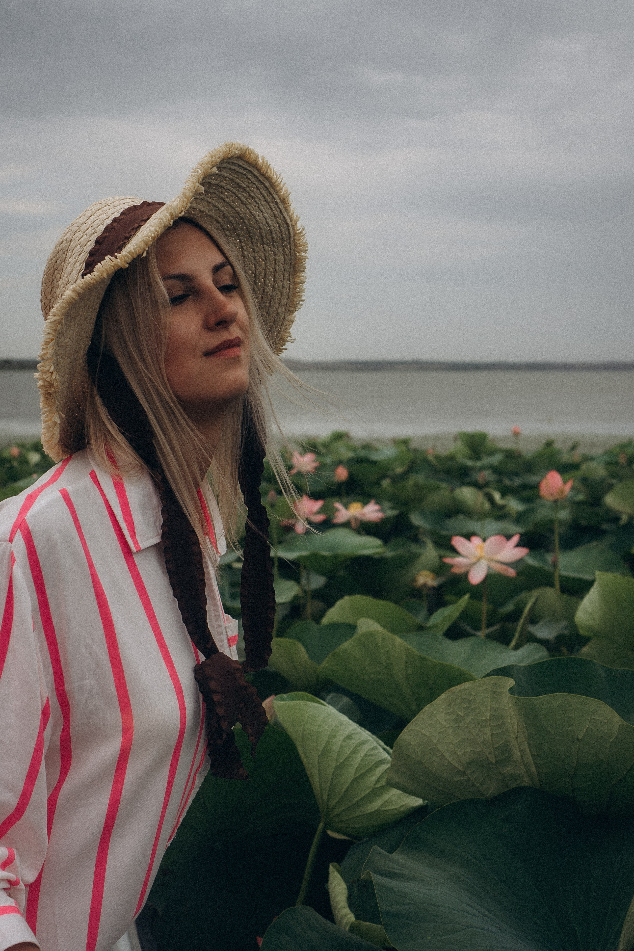 ЛОТОСОВАЯ ПОЛЯНА. Профессиональный фотограф, Санкт-Петербург — Виктория Богомолова