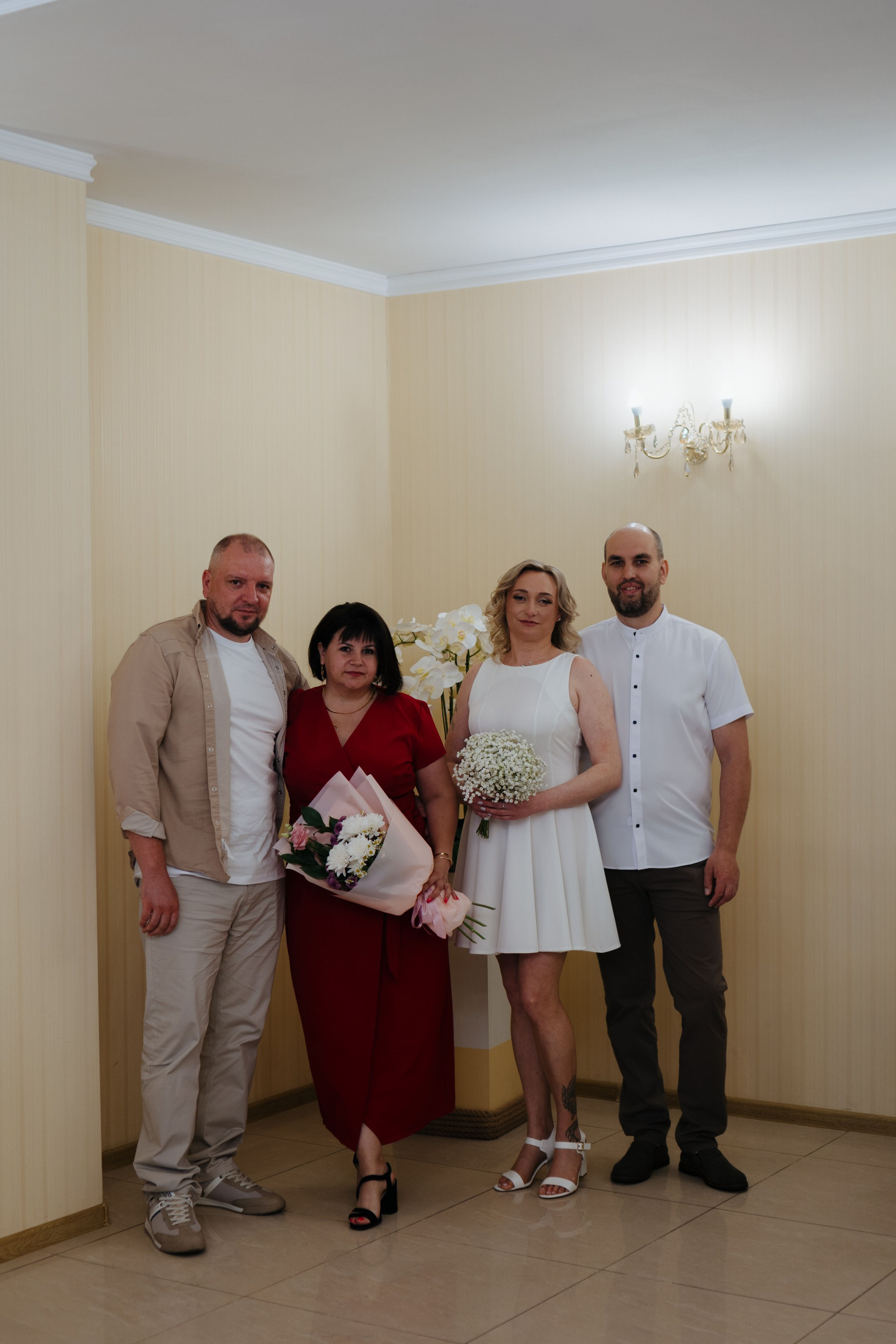 СВАДЕБНЫЙ РЕПОРТАЖ. Профессиональный фотограф, Санкт-Петербург — Виктория Богомолова