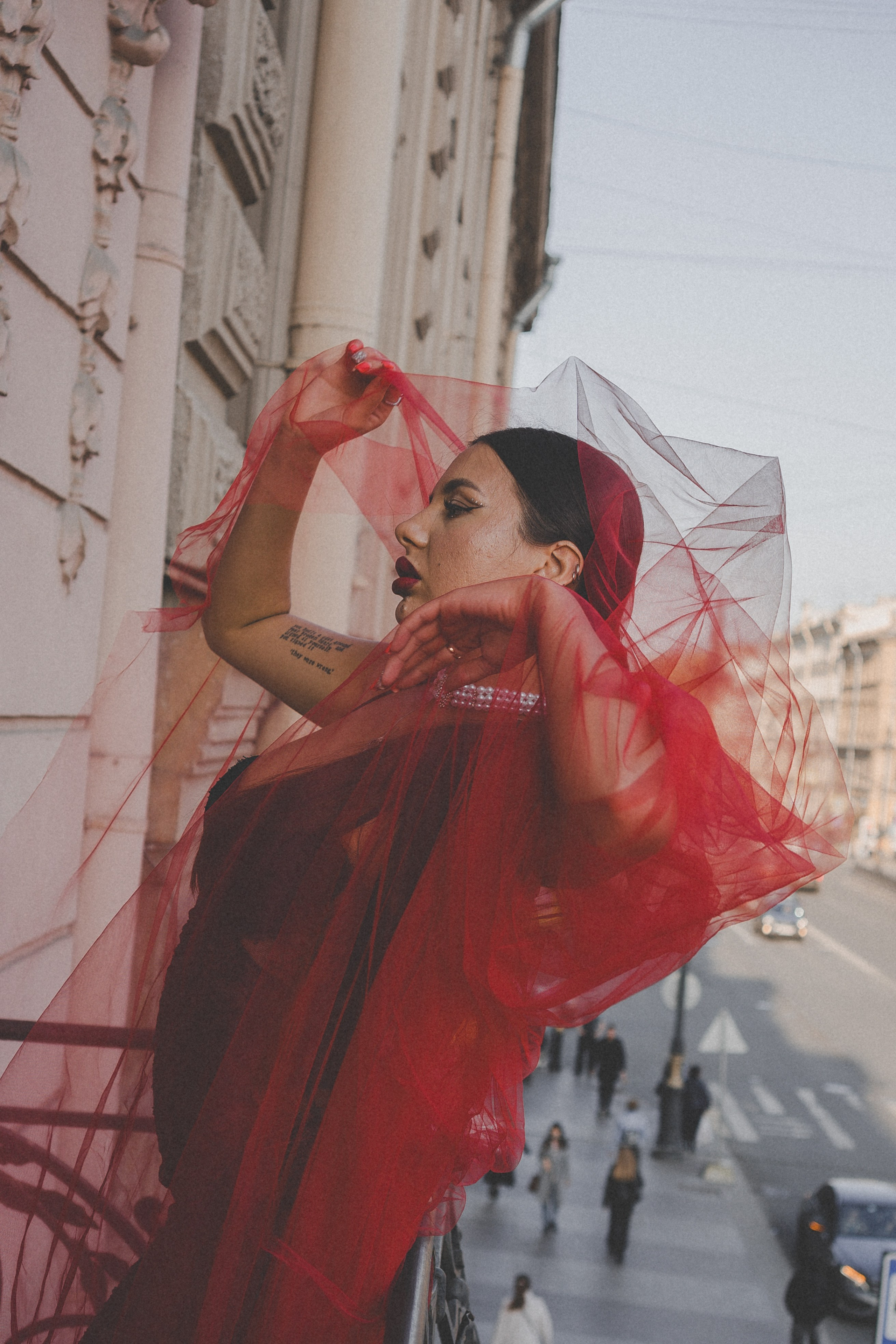 ПИТЕРСКИЙ БАЛКОНЧИК. Профессиональный фотограф, Санкт-Петербург — Виктория Богомолова