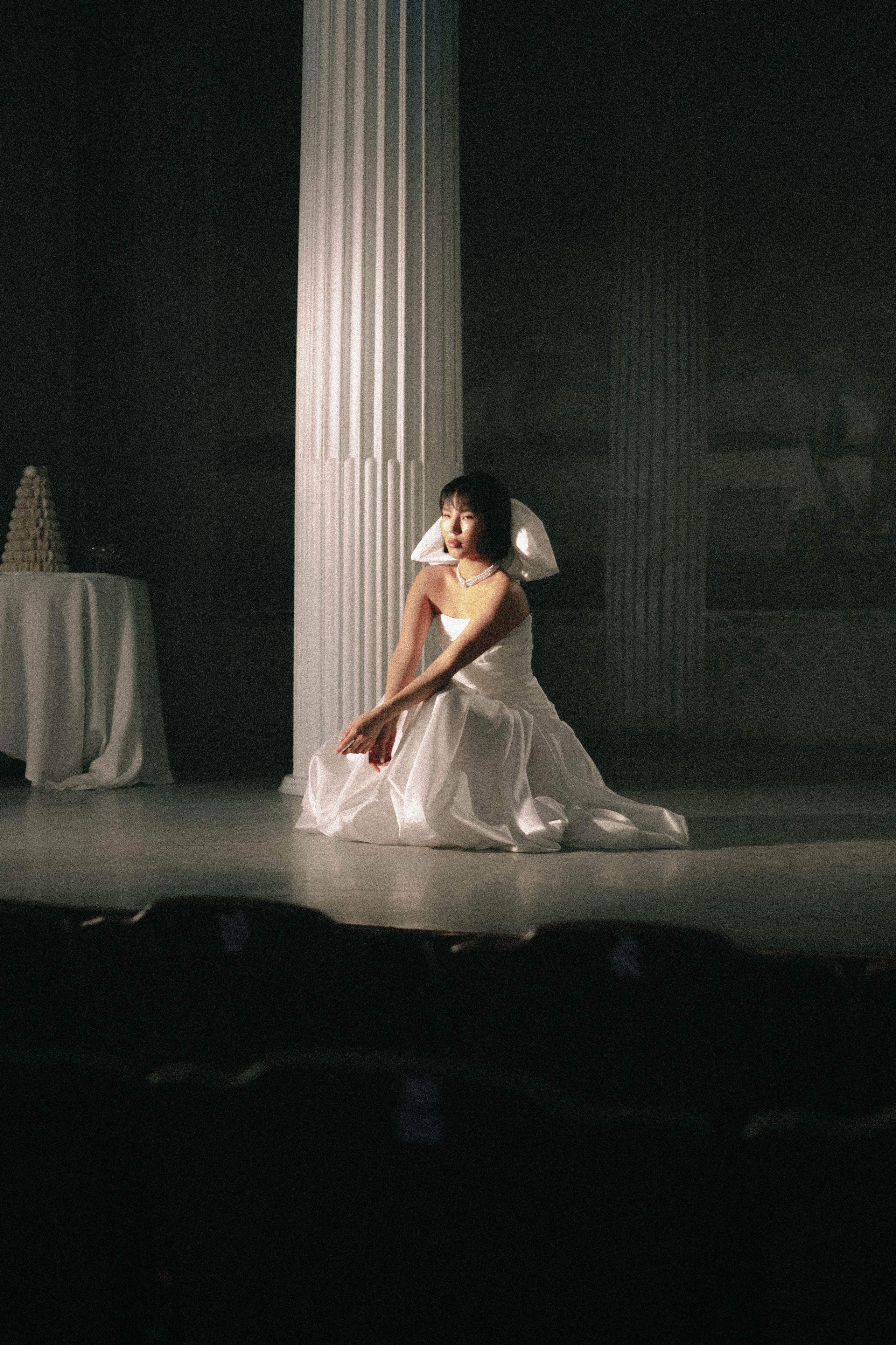 СВАБЕДНАЯ ФОТСЕССИИЯ В ОДНОМ ИЗ ЗАЛОВ НИКОЛАЕВСКОГО ДВОРЦА. Профессиональный фотограф, Санкт-Петербург — Виктория Богомолова