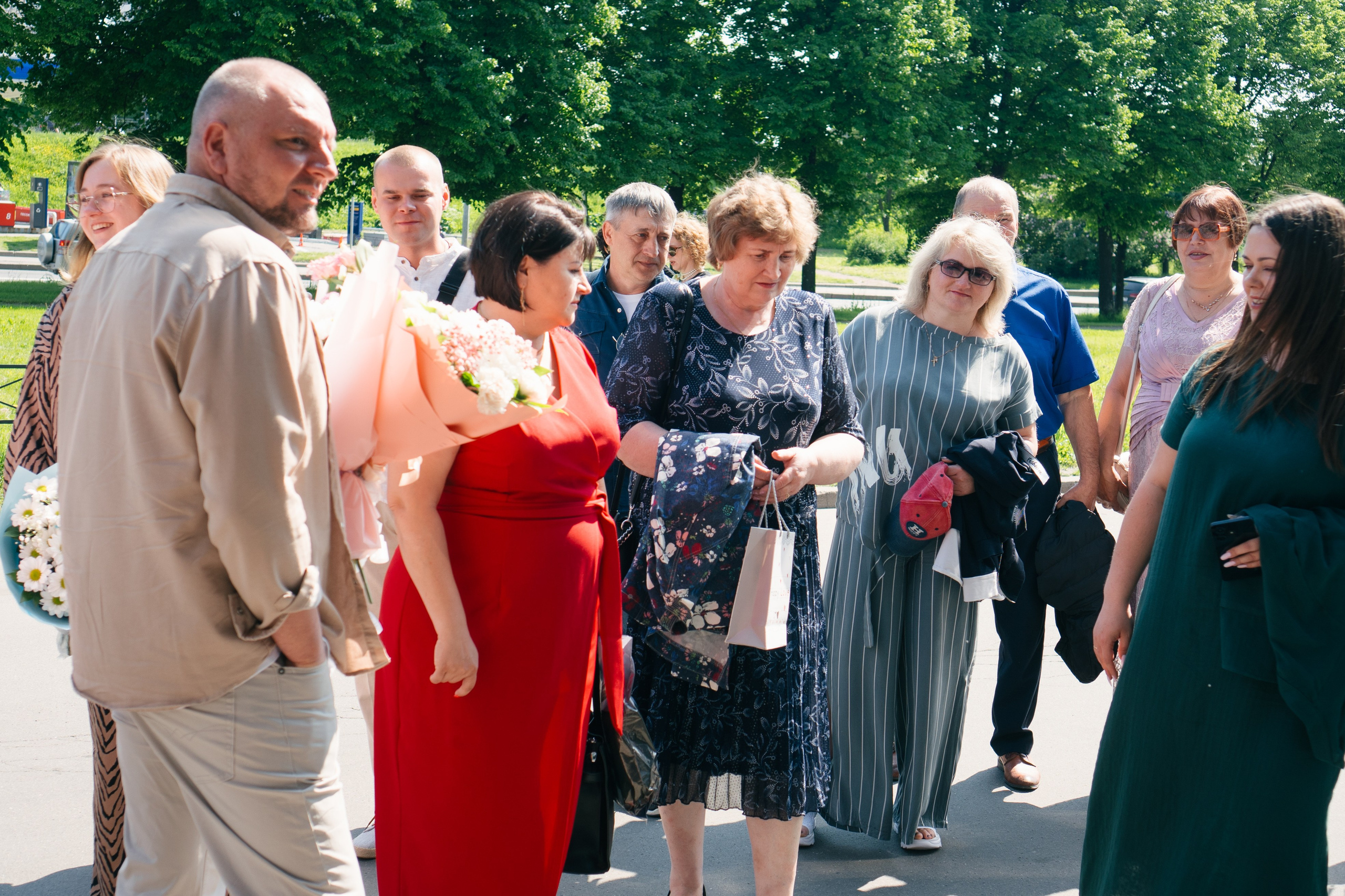 СВАДЕБНЫЙ РЕПОРТАЖ. Профессиональный фотограф, Санкт-Петербург — Виктория Богомолова