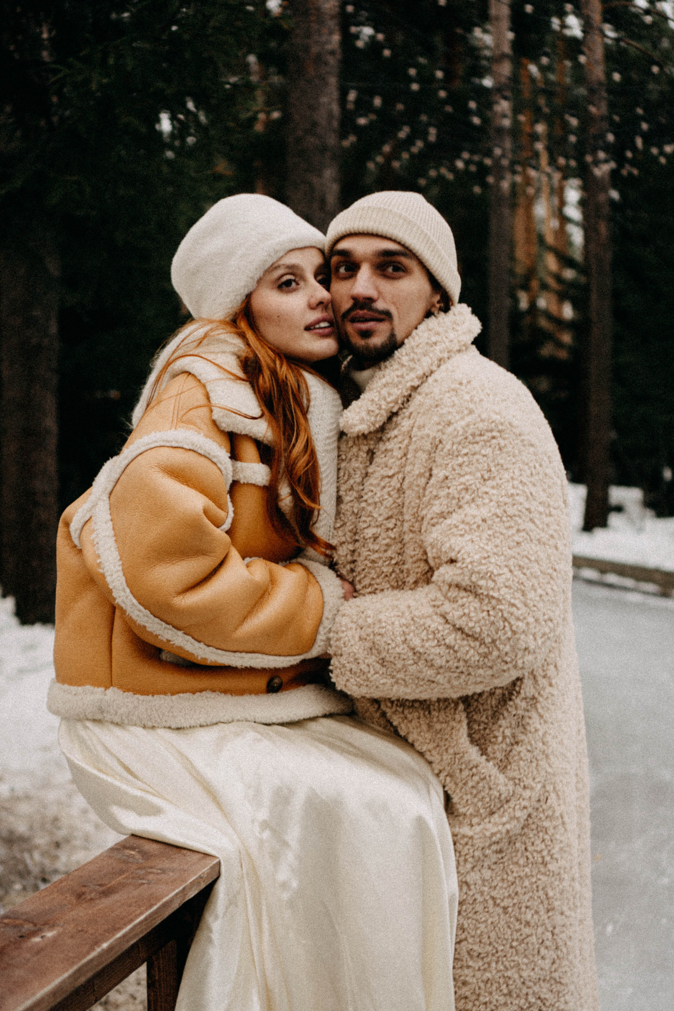 Каток. Профессиональный фотограф, Санкт-Петербург — Виктория Богомолова