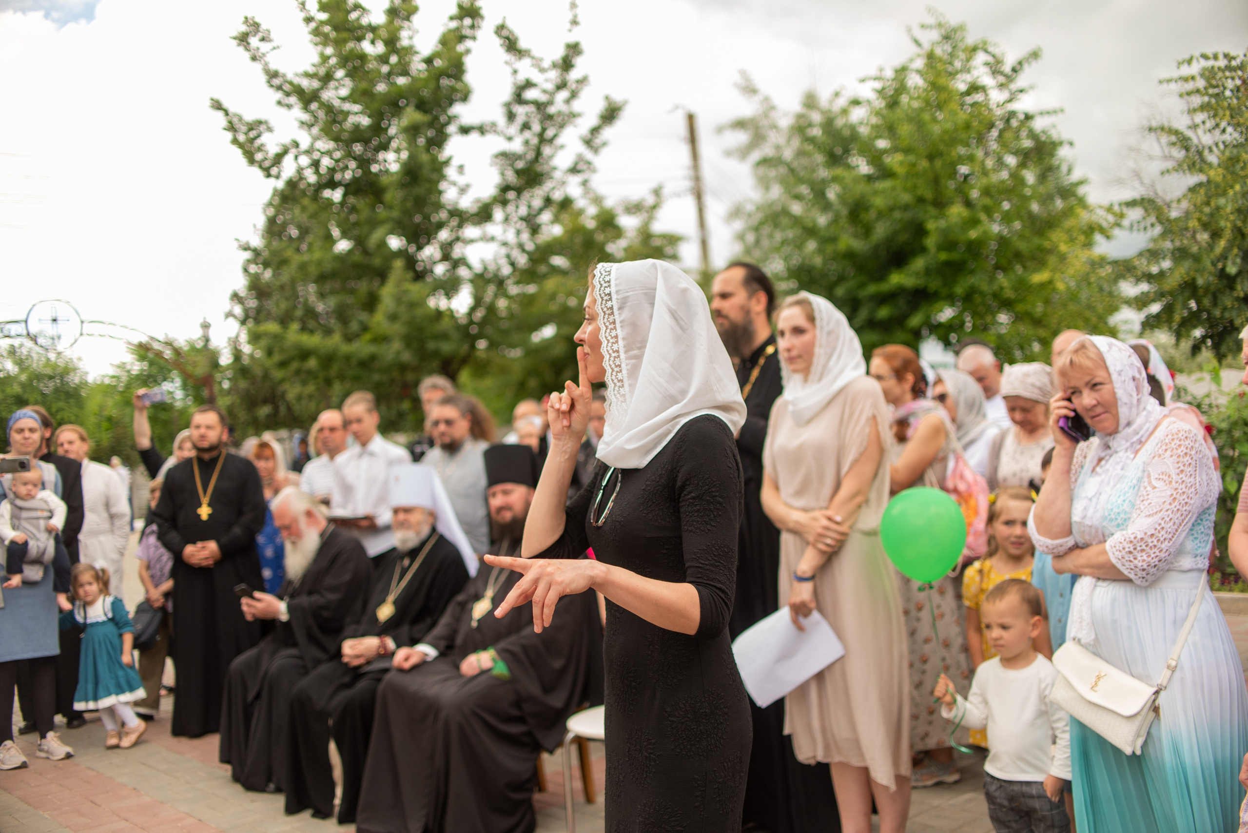 День памяти Агапита Печерского 14.06.2023. Семейный и свадебный фотограф в Феодосии и Коктебеле