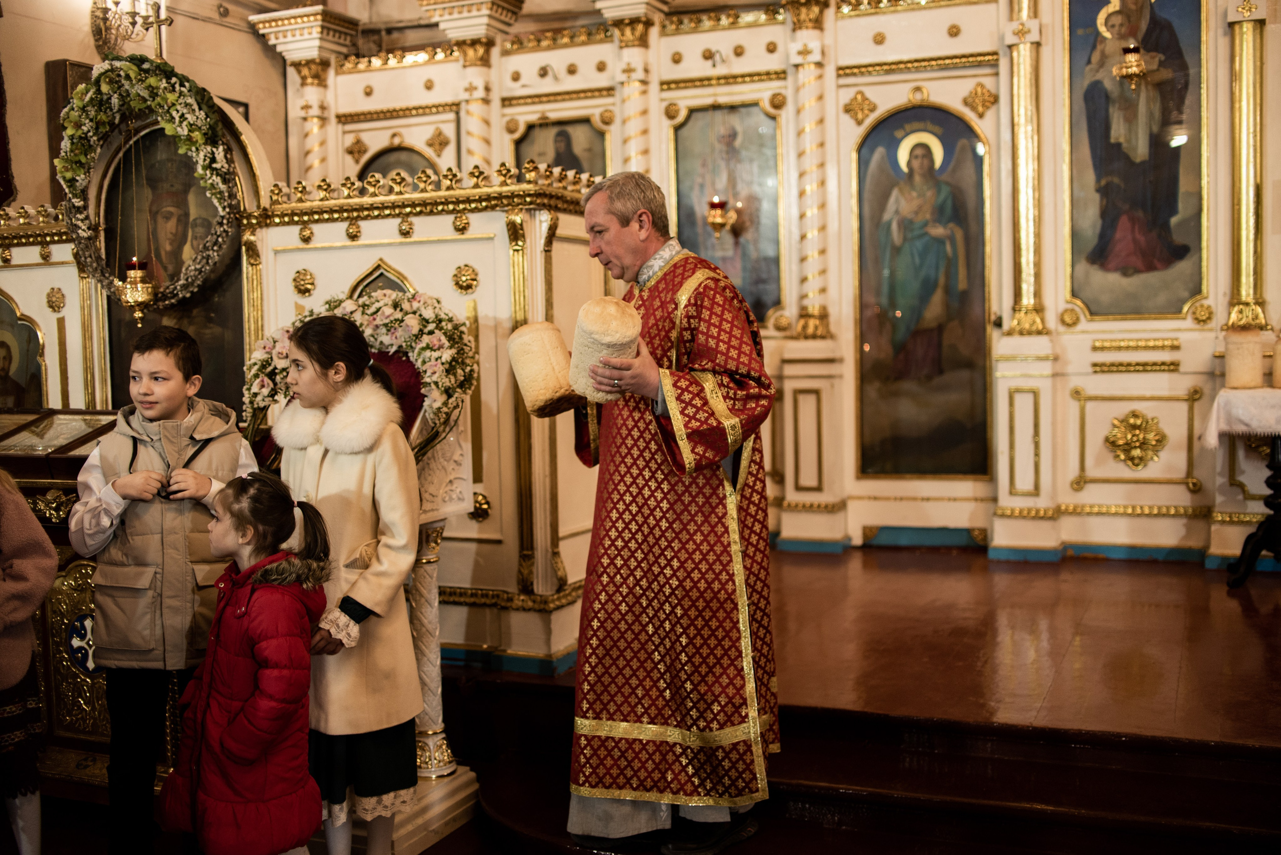 Пасха 16.04.2023. Семейный и свадебный фотограф в Феодосии и Коктебеле