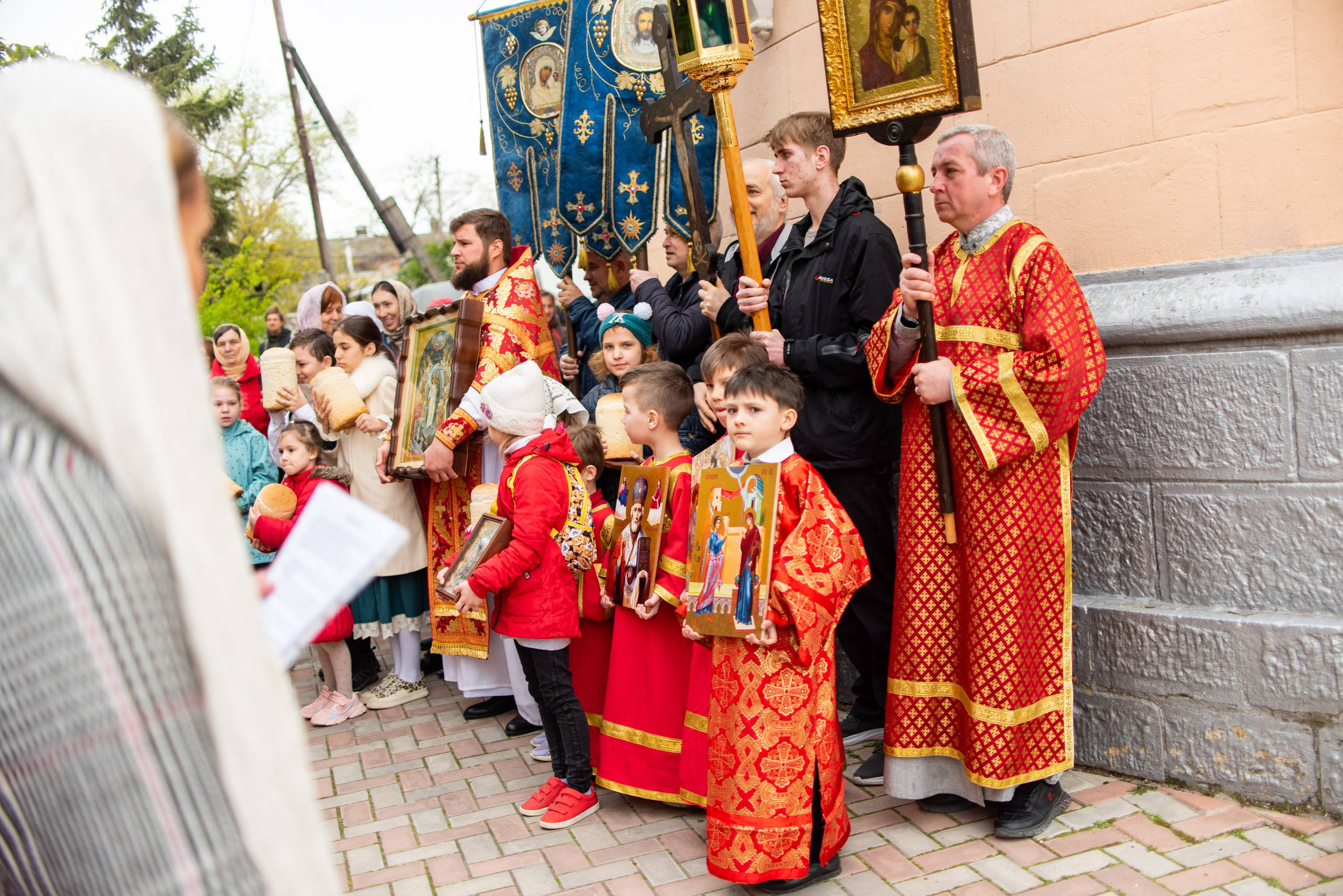 Пасха 16.04.2023. Семейный и свадебный фотограф в Феодосии и Коктебеле