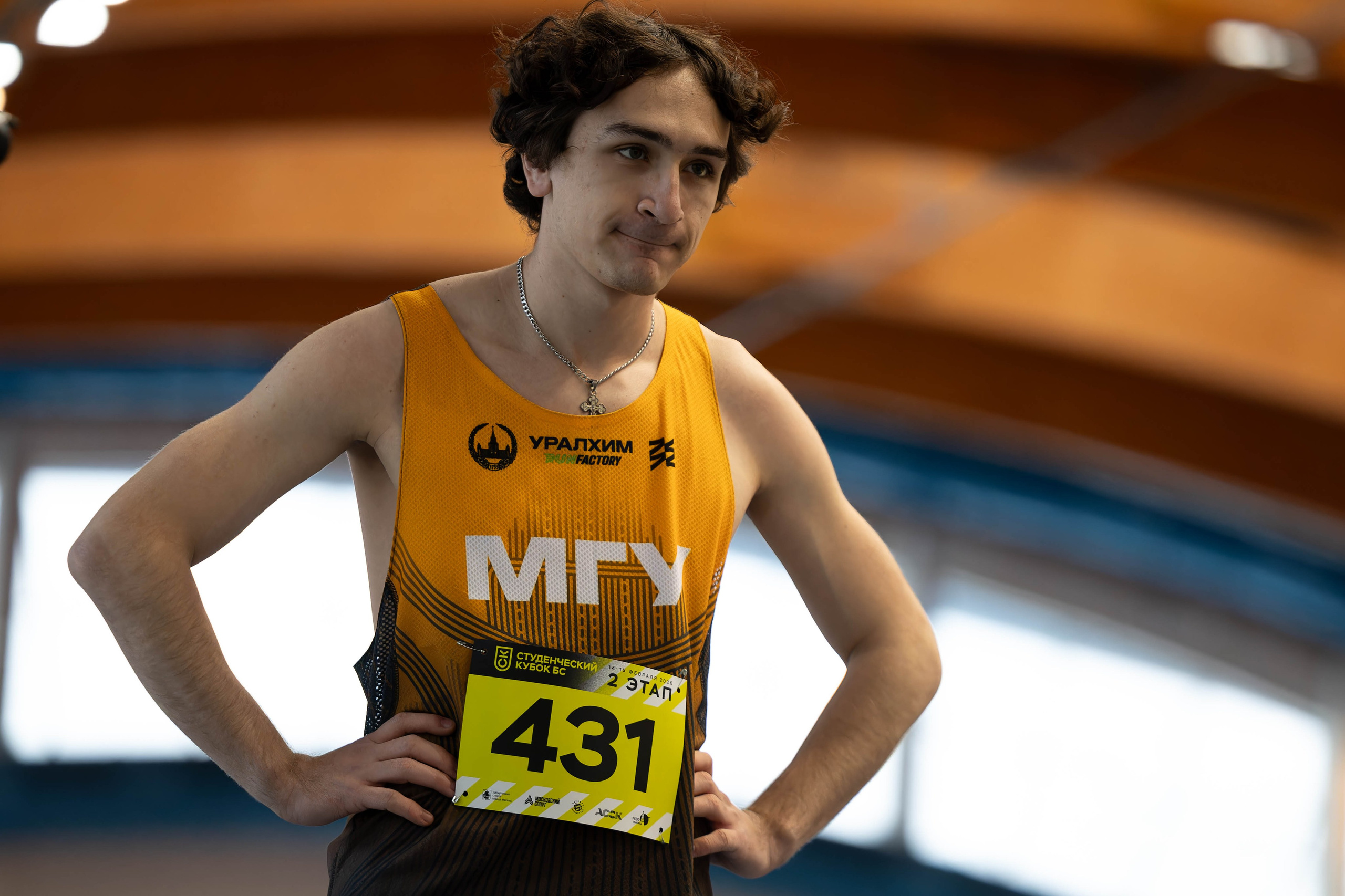 Студенческий кубок Бегового сообщества. Спортивный фотограф в Санкт-Петербурге Илья Vacool