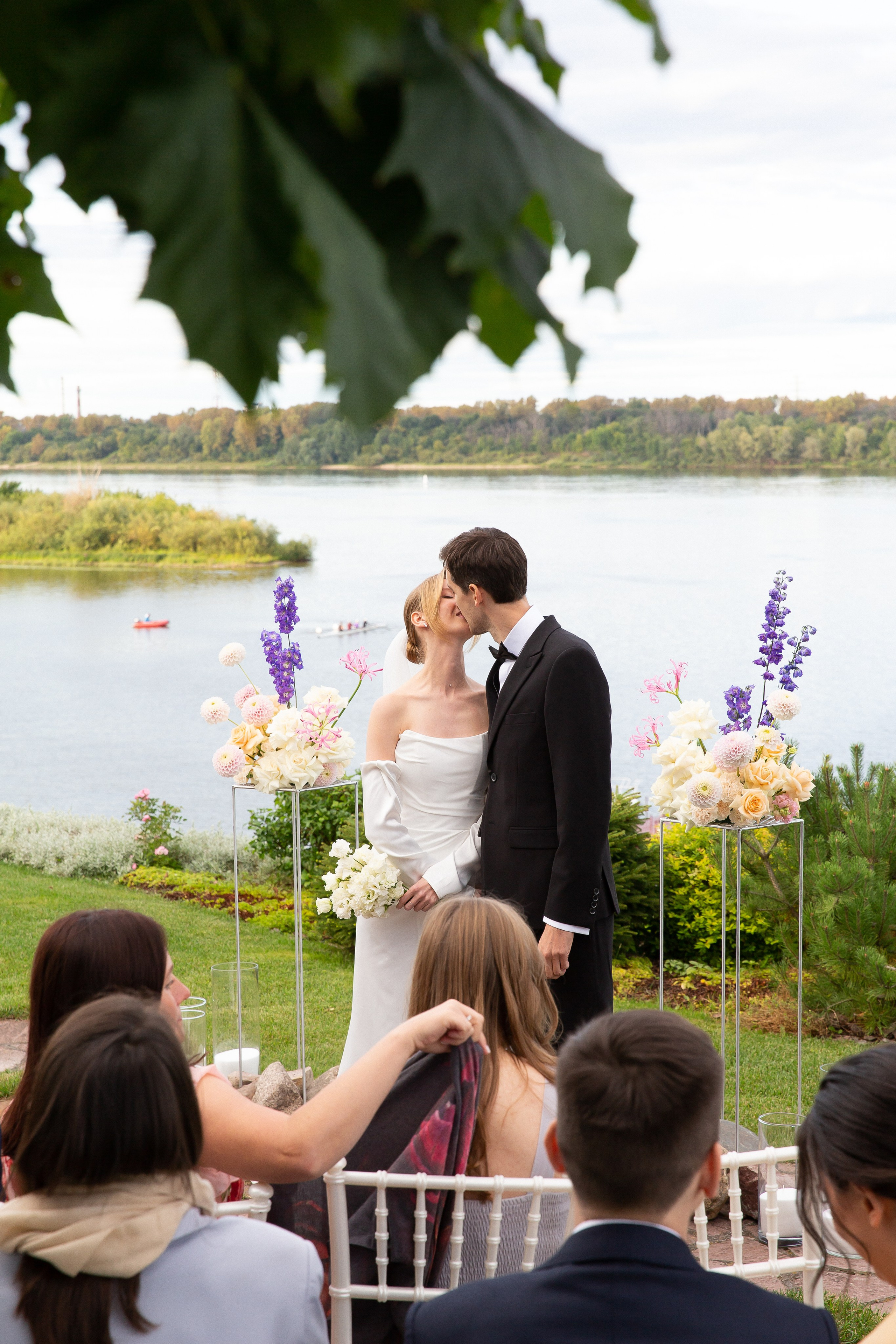 Александр и Татьяна. Екатерина Рыбина фотограф в Нижнем Новгороде