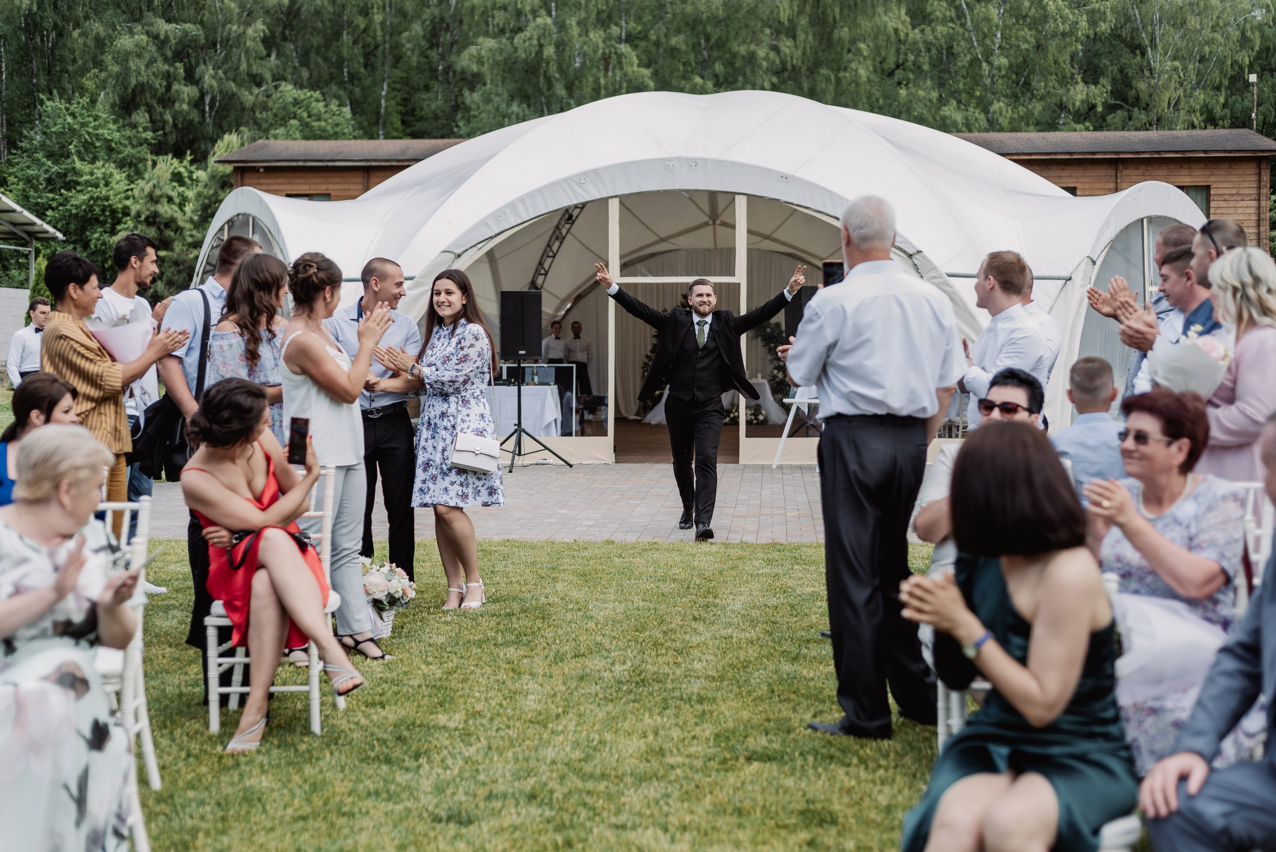 Leonid & Yulia. ФОТОГРАФ ИРИНА ШАМАТАВА