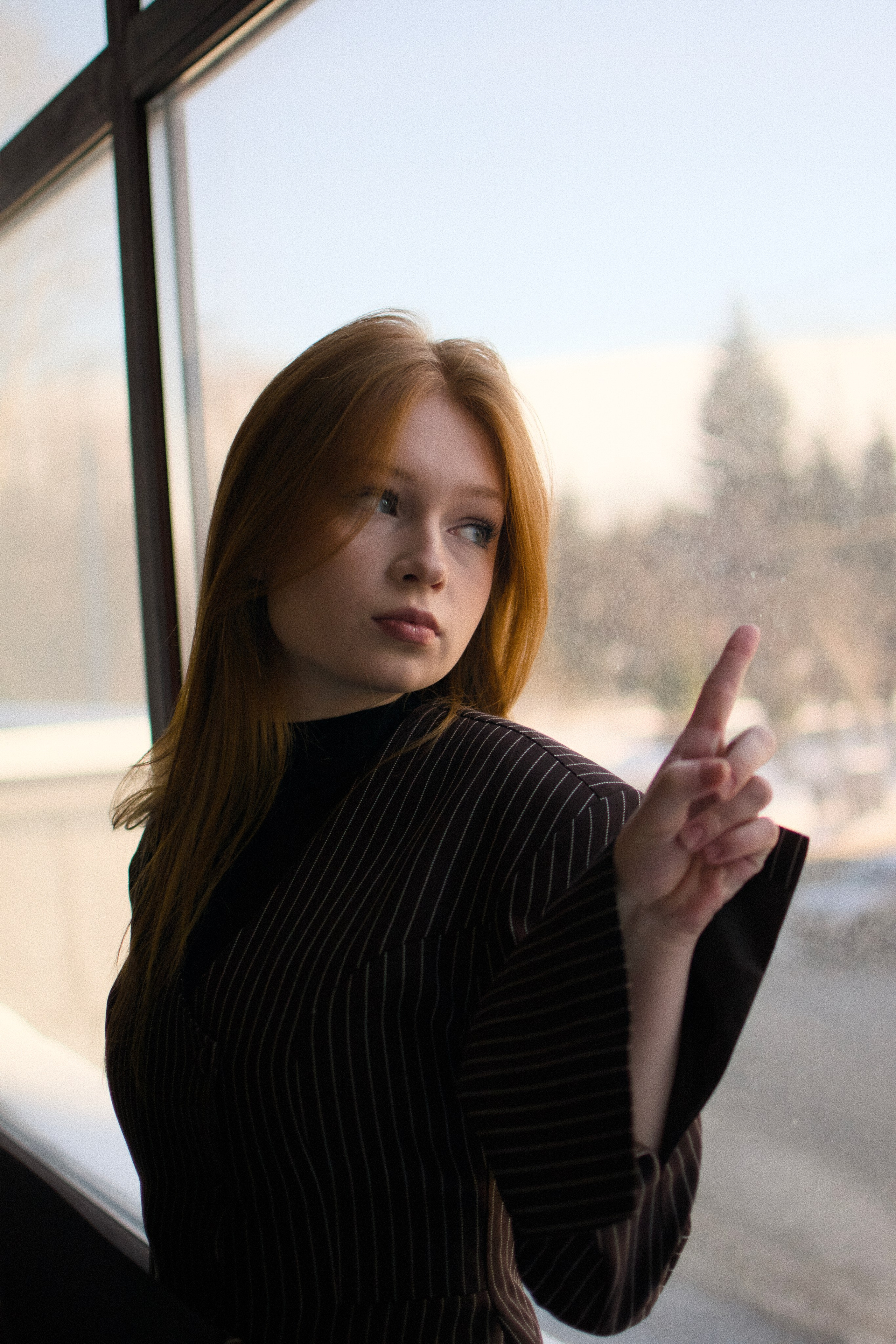 Ксюша. Женский фотограф СПб; Тельтевский Владислав