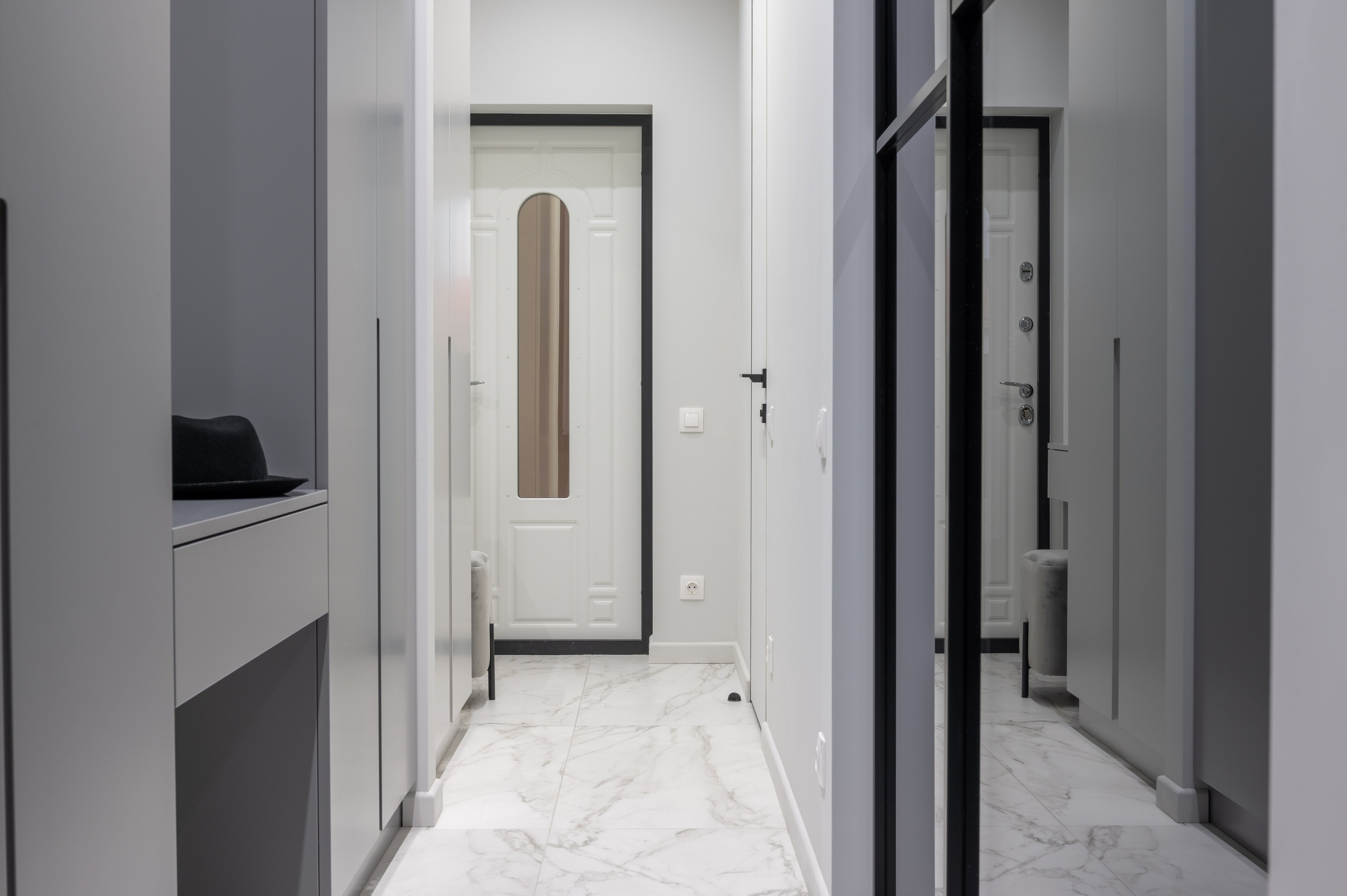 Апартаменты 4. Мария Кобзева, фотограф в Ялте, Крым