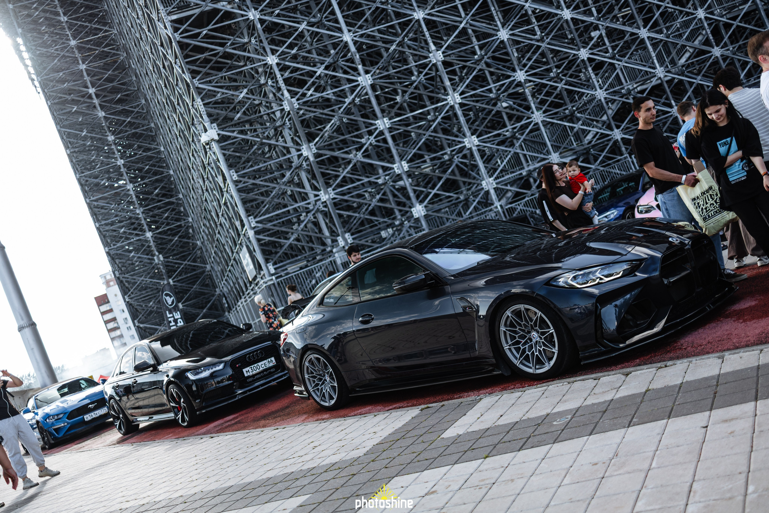 EKB STADIUM MEET 2026. Photoshine | Оля | Фотограф из Челябинска