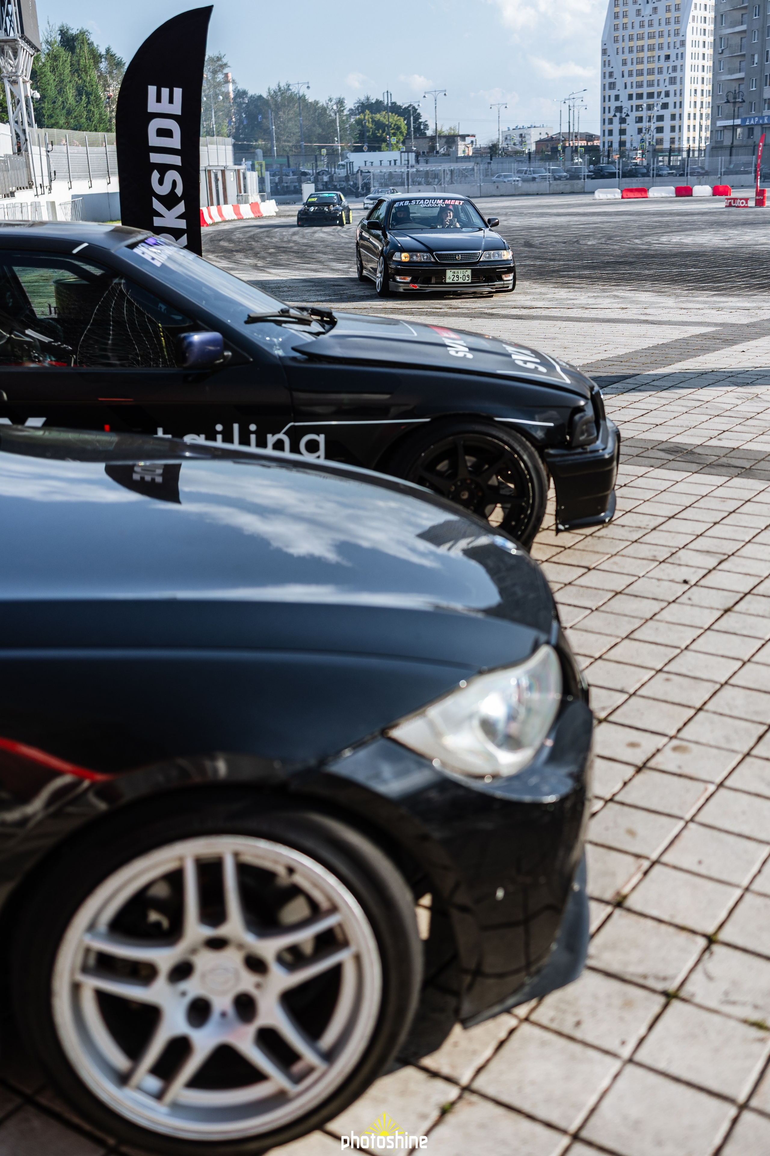 EKB STADIUM MEET 2026. Photoshine | Оля | Фотограф из Челябинска