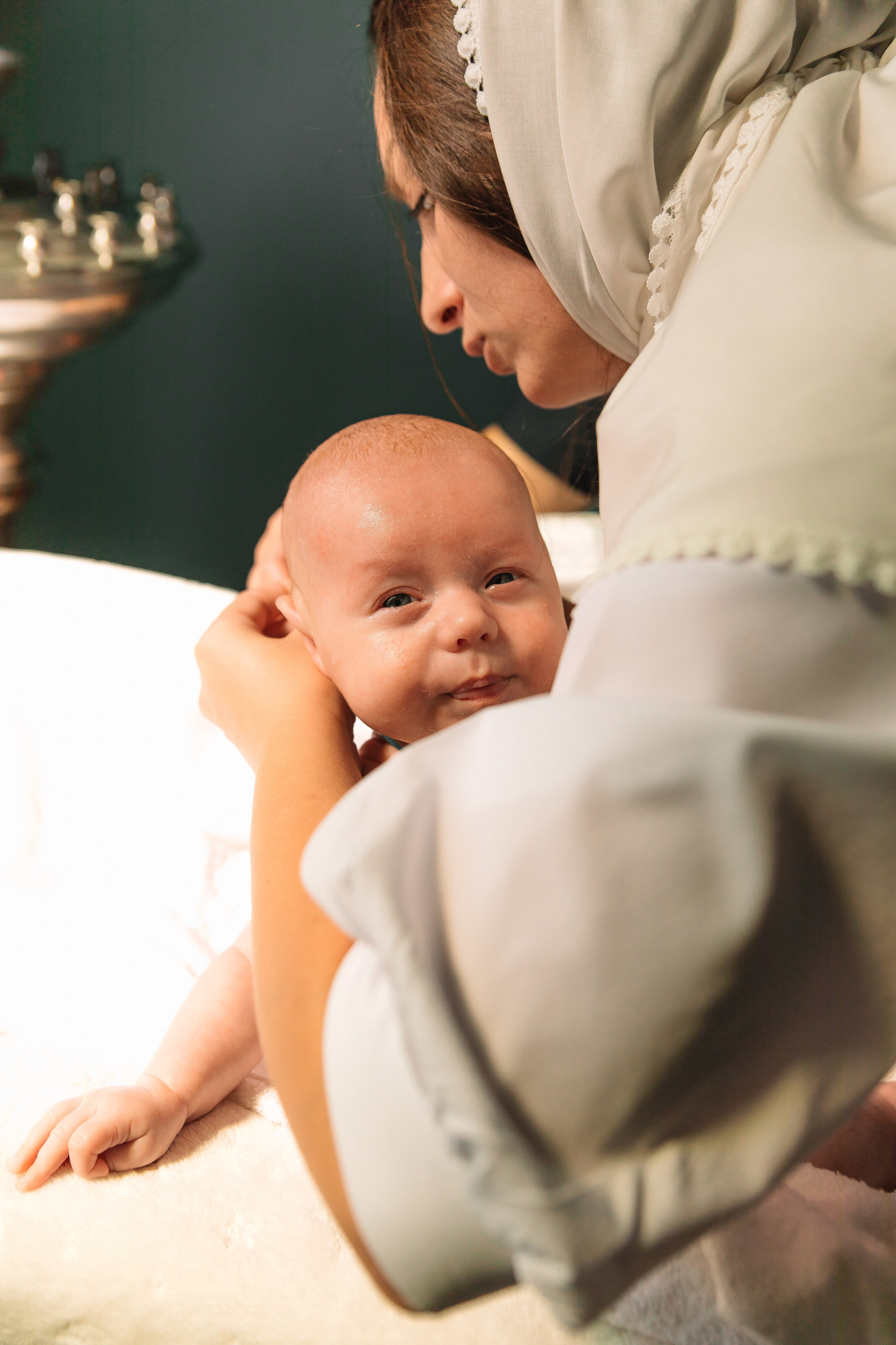 КРЕЩЕНИЕ ТИМОФЕЙ. Свадебный и семейный фотограф в Курске и Курчатове