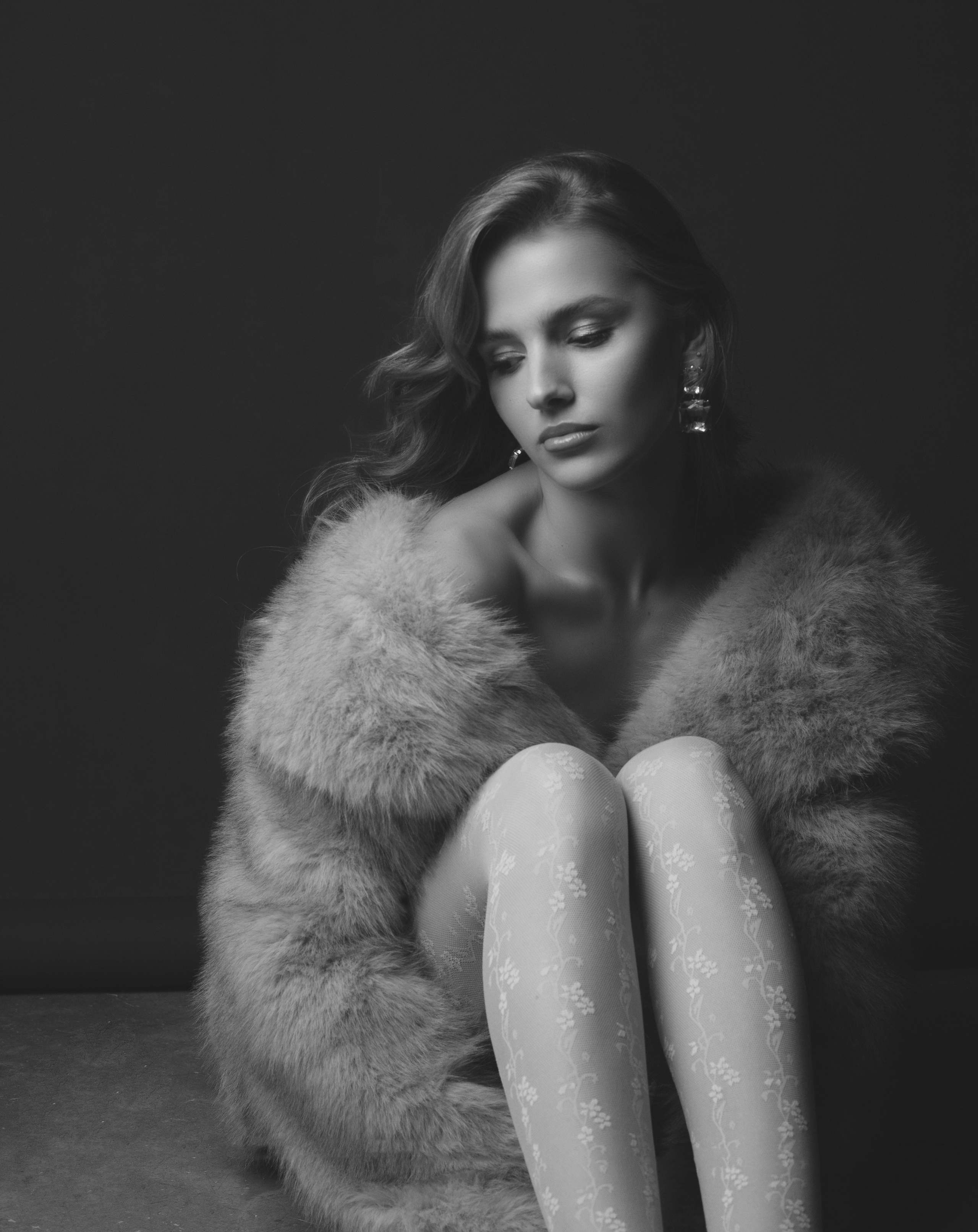 Анастасия Прекрасная. Семейный фотограф в Санкт-Петербурге Ирина Иванова