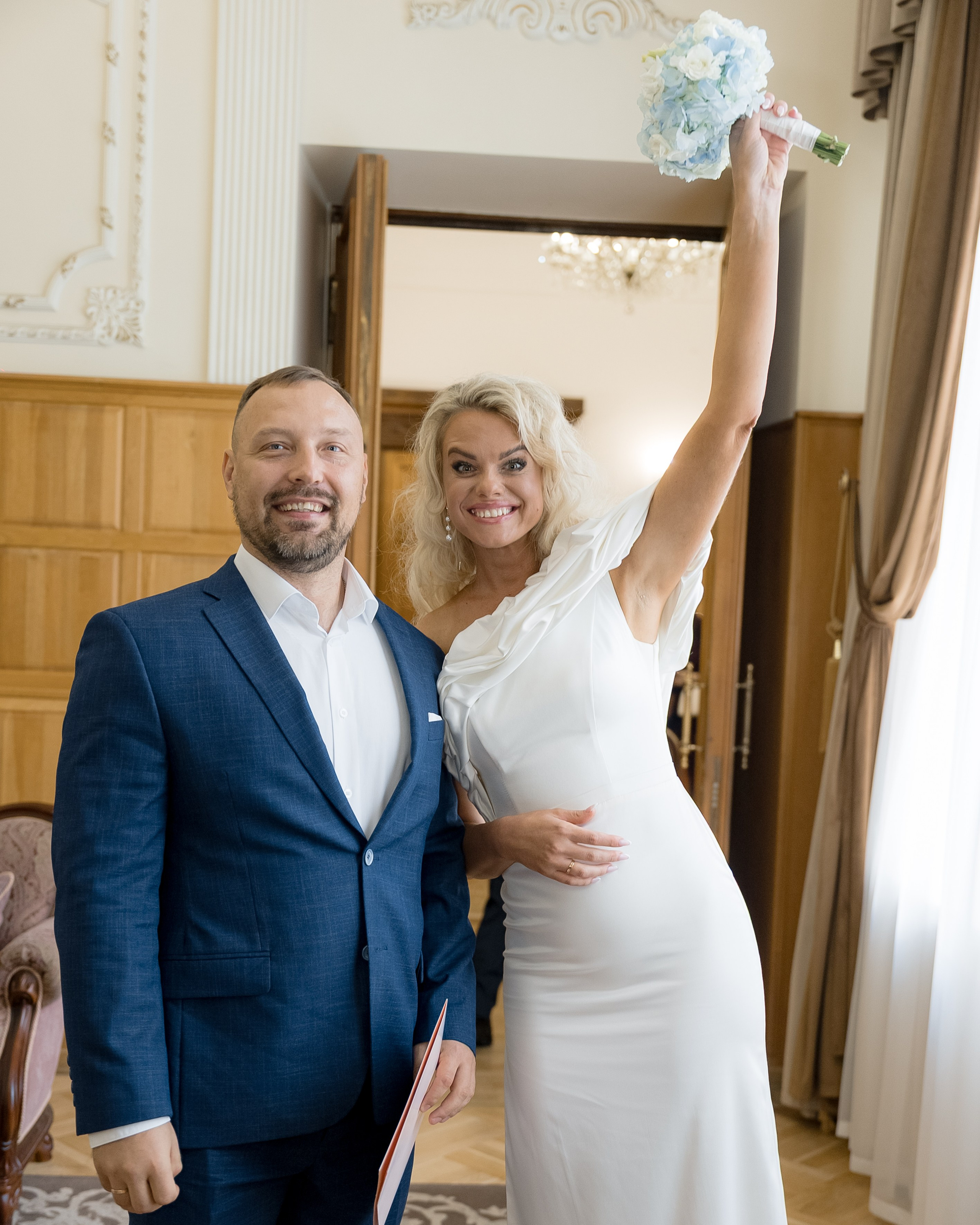 Свадебные съемки фото. Antonapuhtinproduction.ru