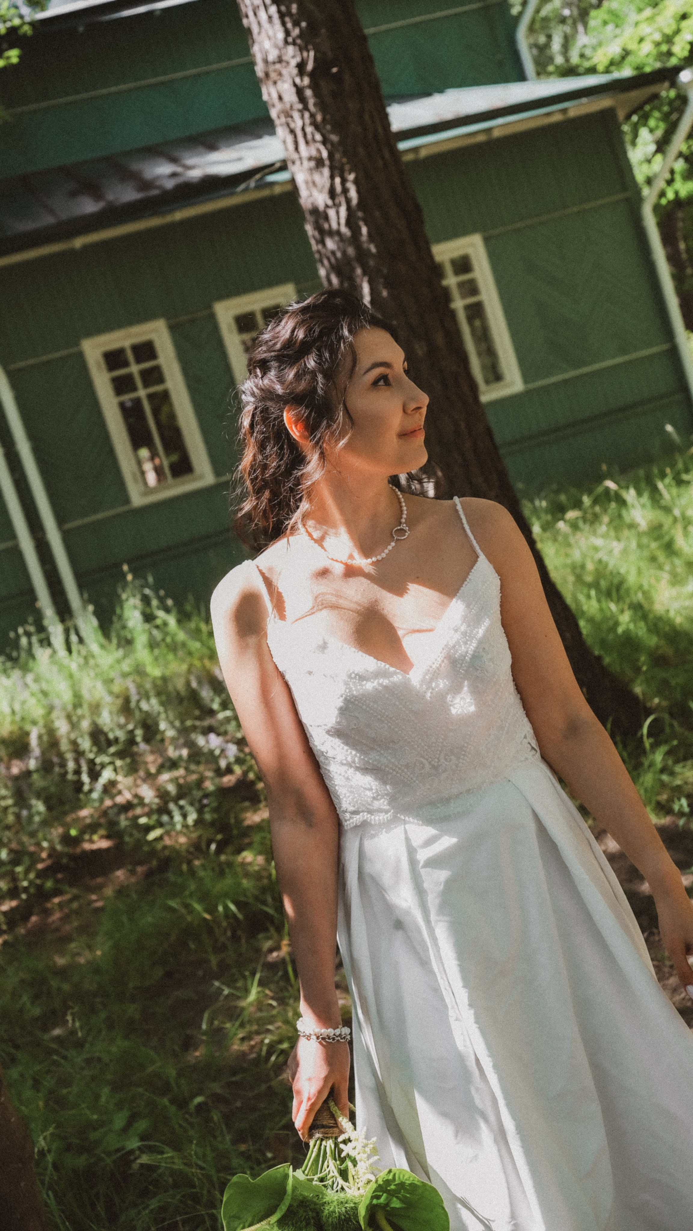 L ❤️ I Все только начинается…. Свадебный и семейный фотограф Москва Варламова Виктория