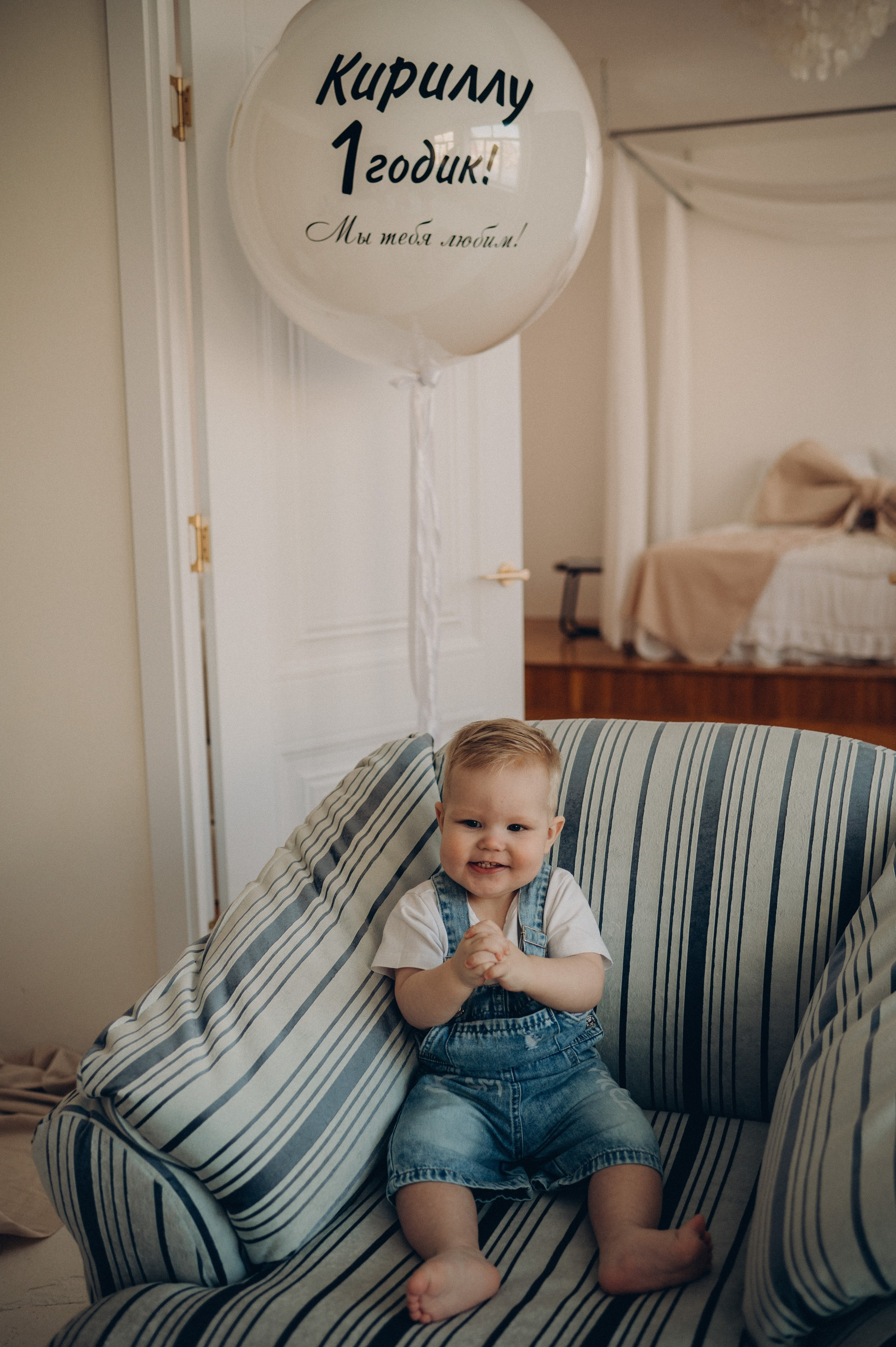 В студии. Фотограф Алиса Чечина. Калуга. Товарково