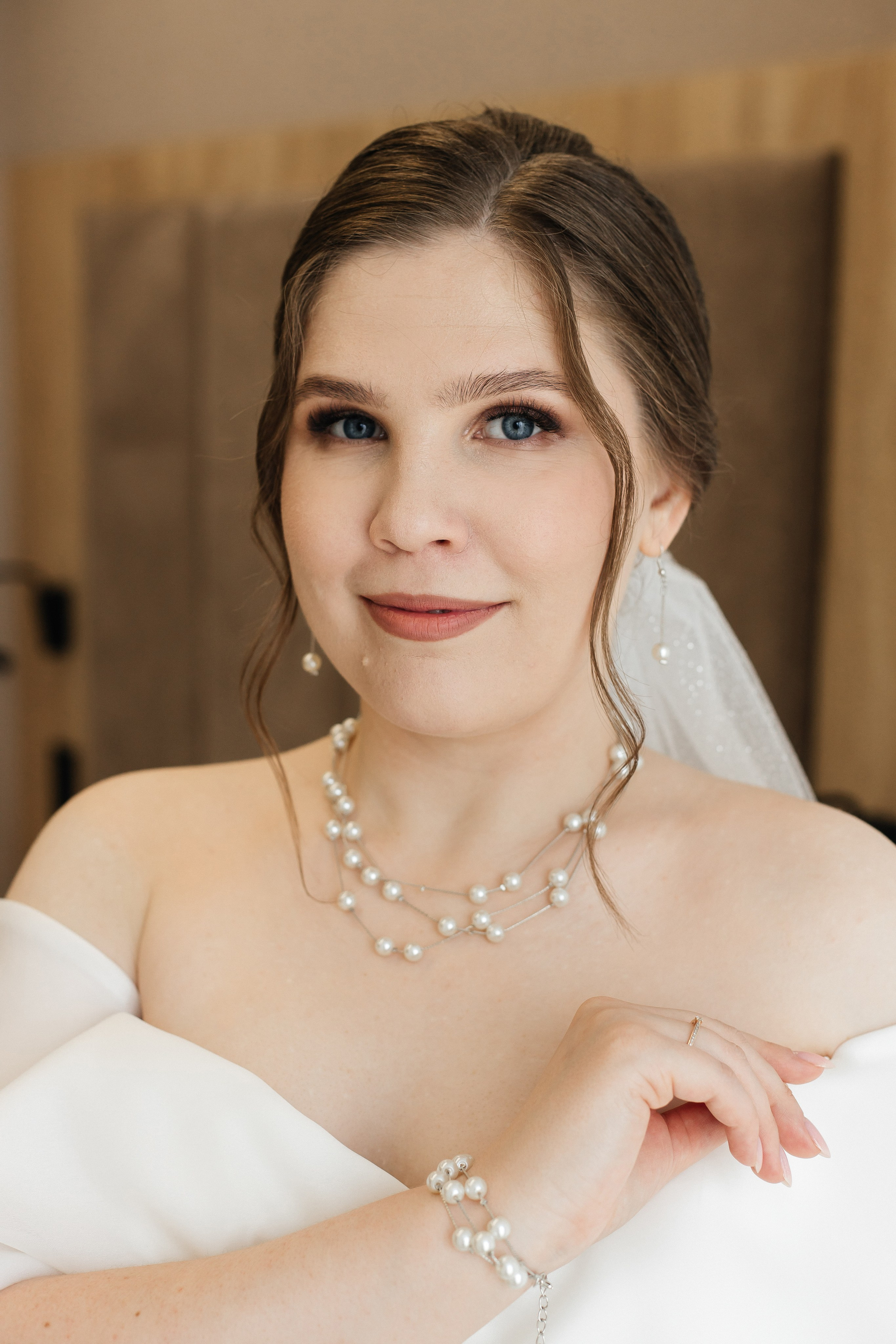 Настя и Иван. Свадебный и Семейный фотограф Свекрова Ольга