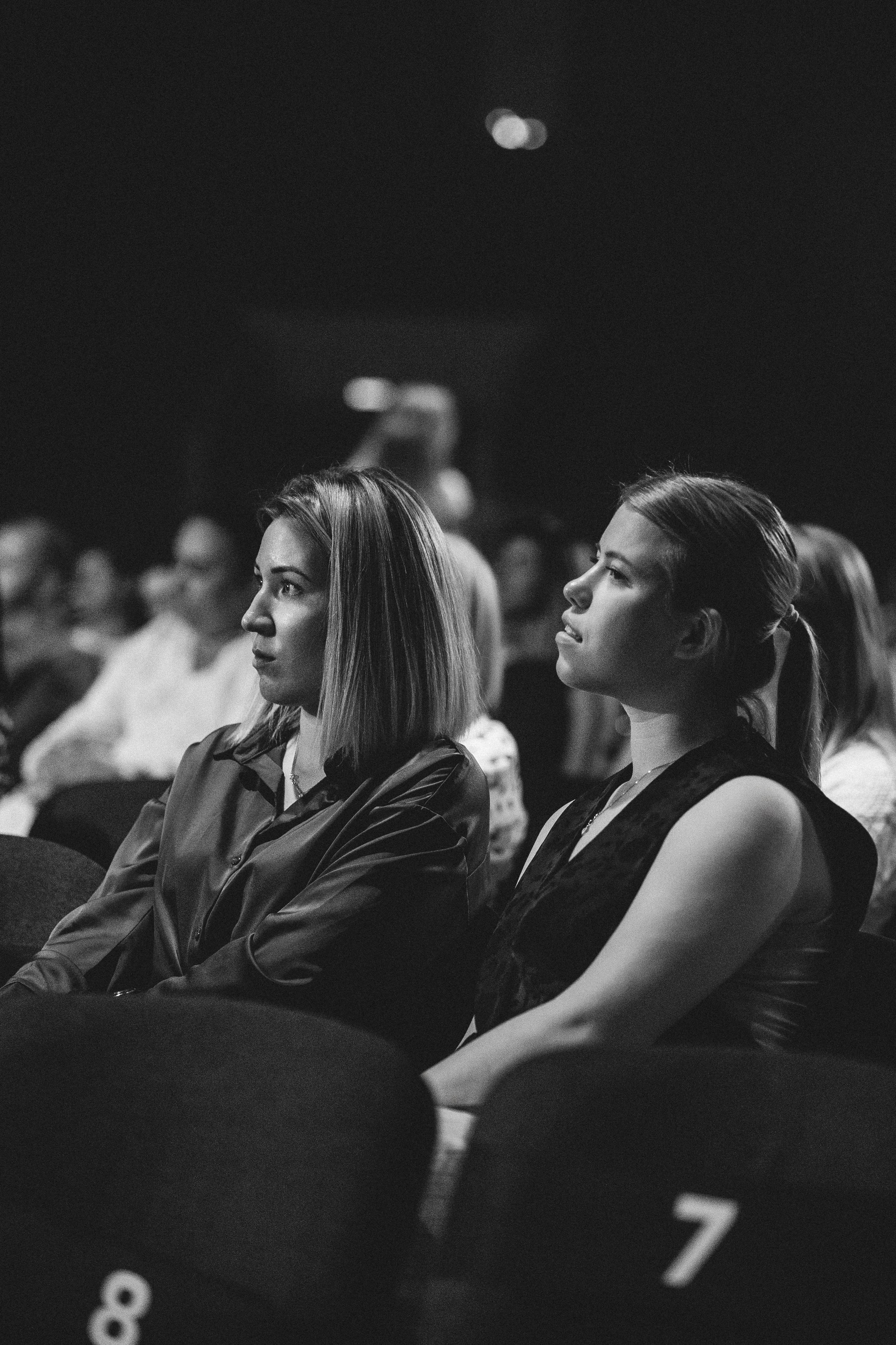 АЛЬФА КОНФА. Фотограф в Красноярске