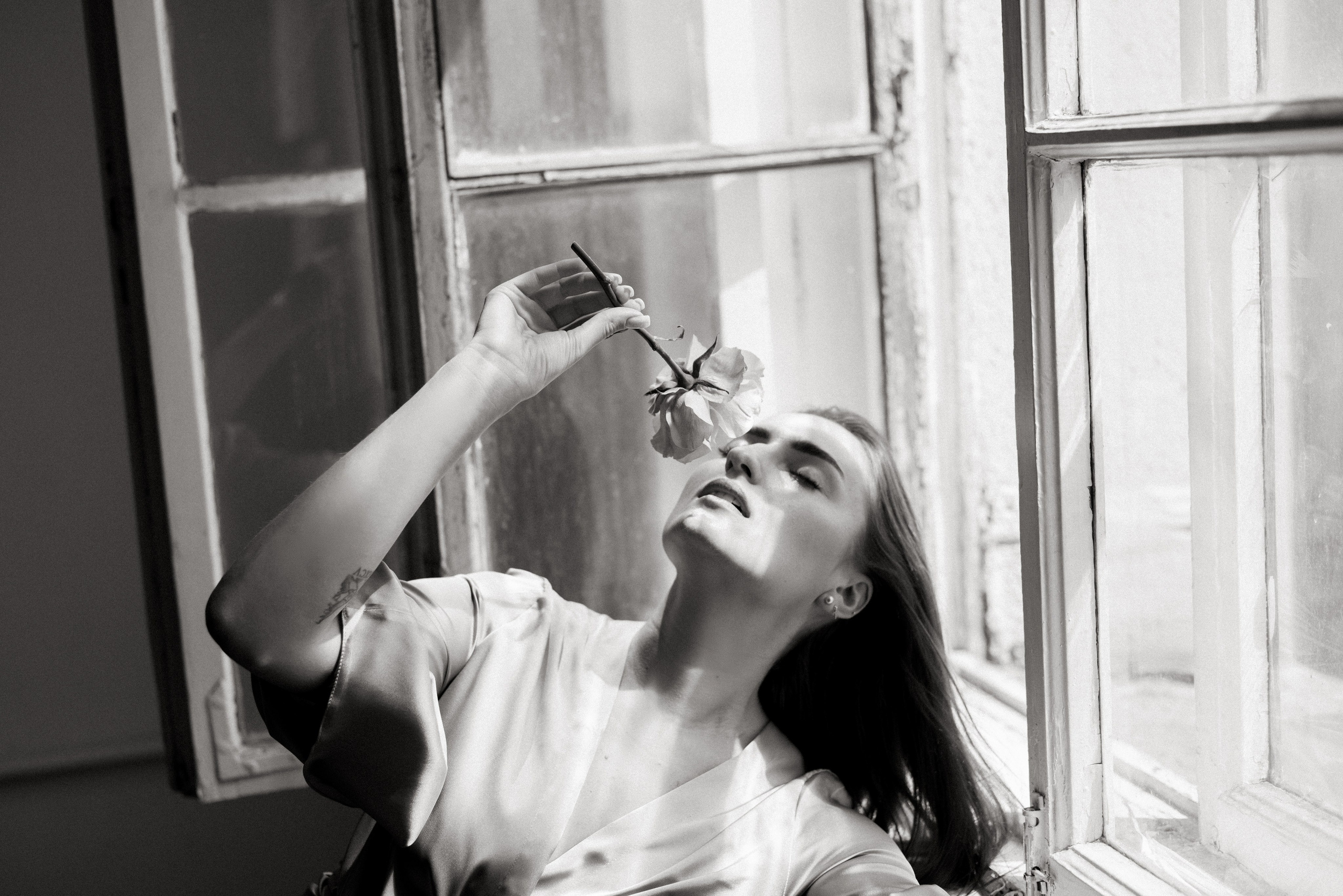 Света. Фотограф в Минске Наталия Запорощенко