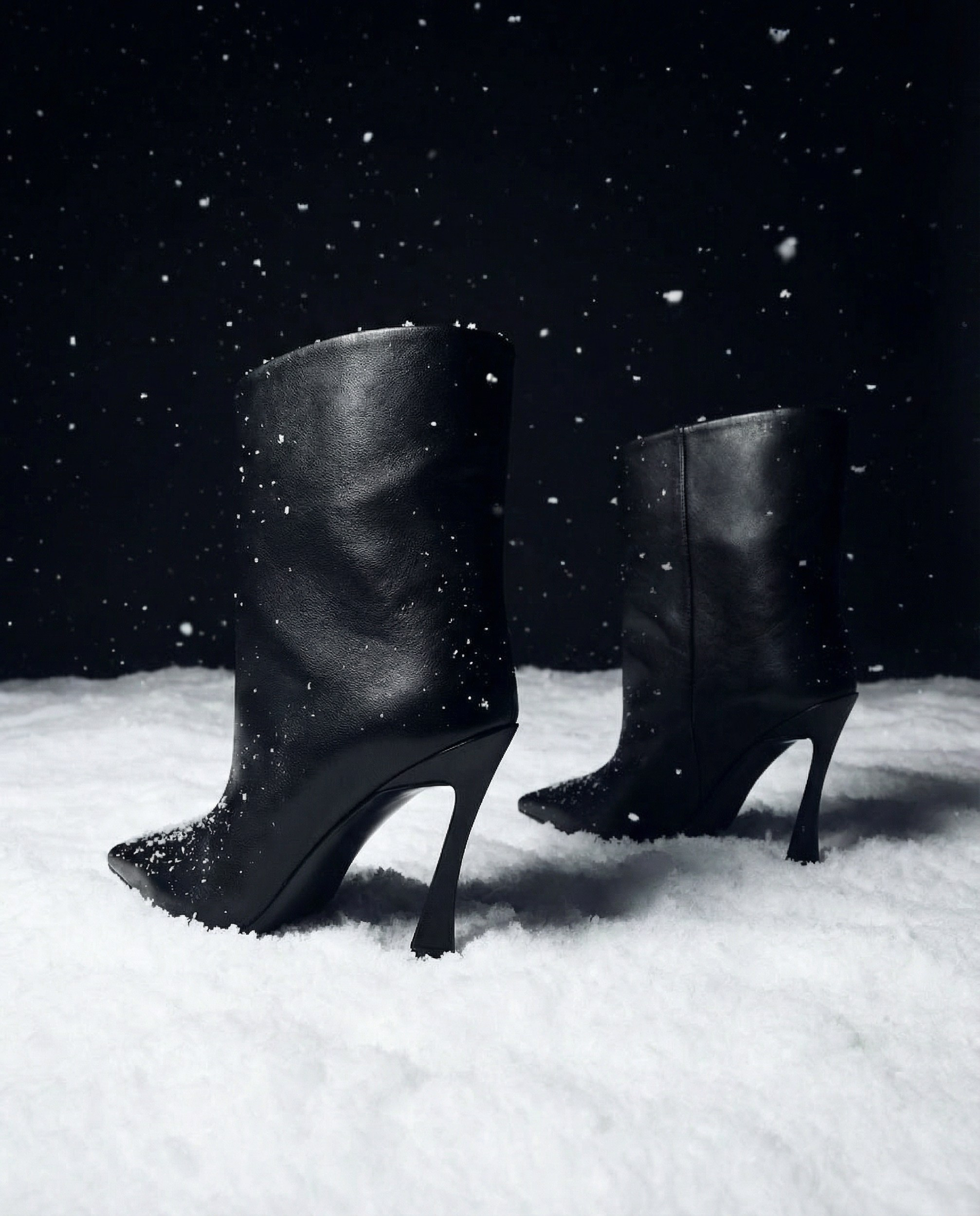 Winter. Каталожный и предметный фотограф в Москве Анна Nesmeliva