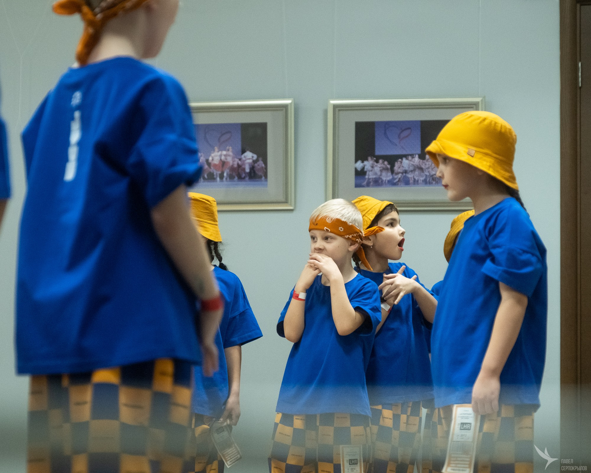 Иди танцуй FEST. Репортажный фотограф в Казани Павел Серпокрылов