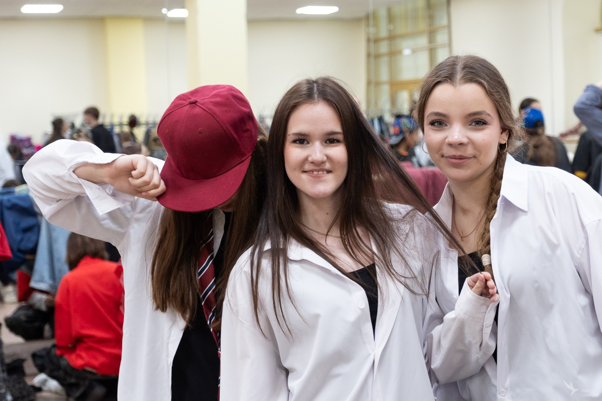 Центр танца Junix