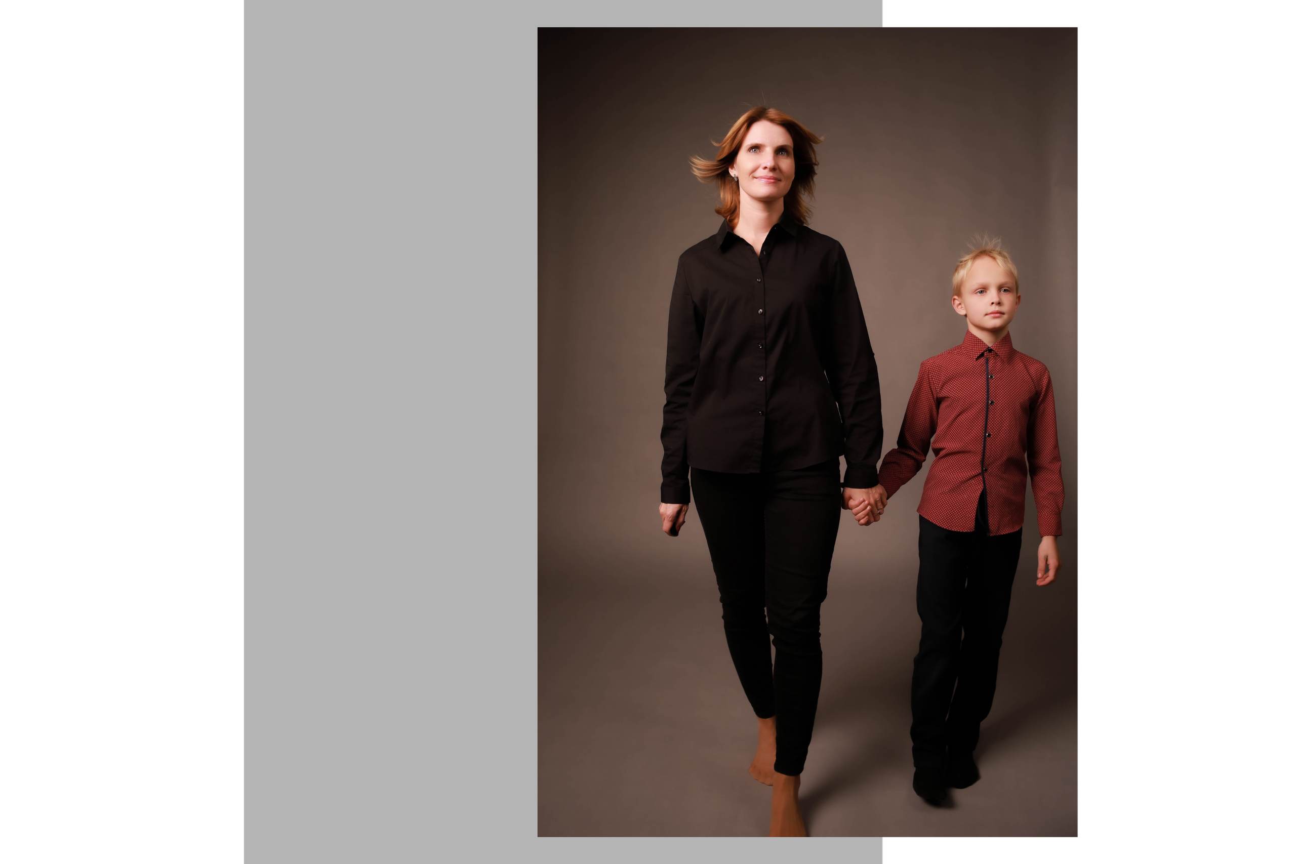 Автопортретная студия Псков: Фотостудия с пультом для профессиональных фото без фотографа | ufoto-pskov.ru