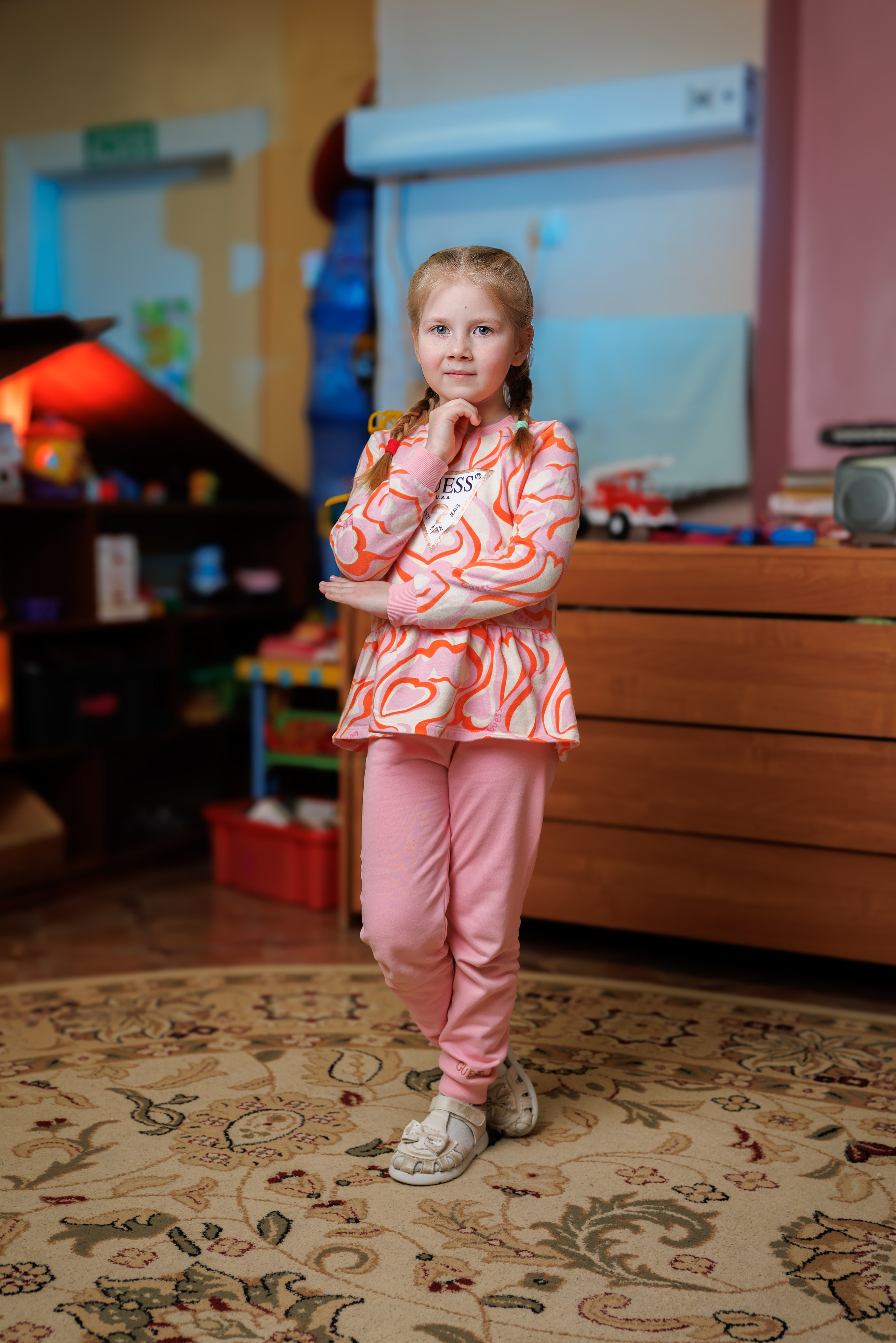 Классические портреты. Классные выпускные альбомы в Орле и Орловской области. Фотограф на выпускной