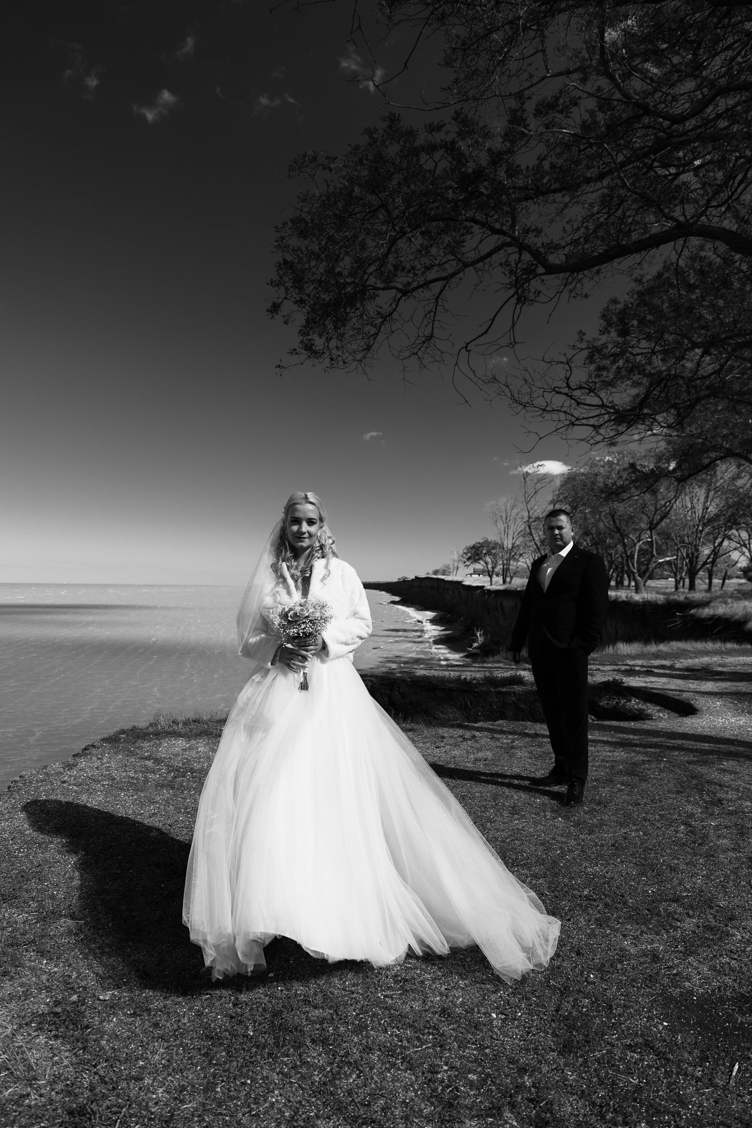 Свадебная съемка. Главная