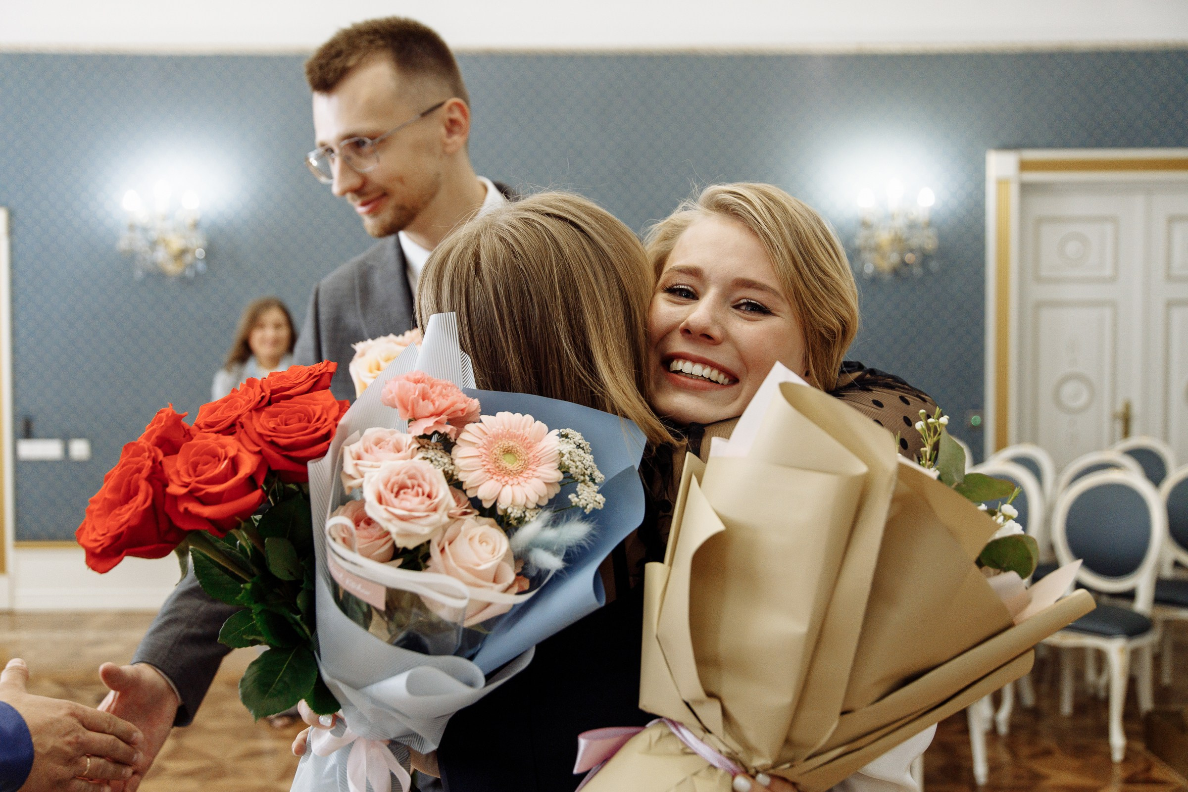 Влада & Александр. Свадебный фотограф в Тюмени и Екатеринбурге Сергей Михин