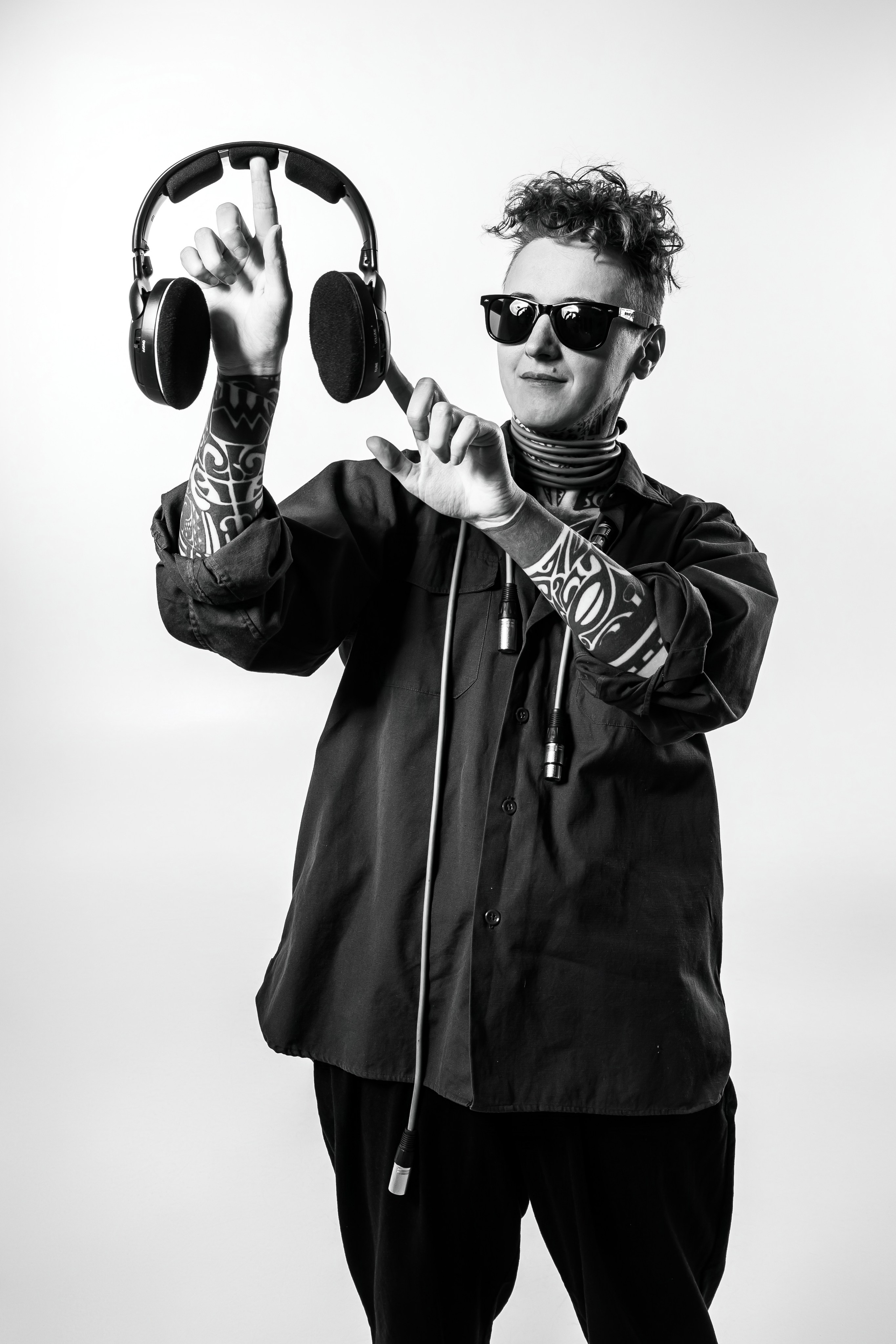 Индивидуальные фотосесии. Андрей Черёмушкин | Репортажный Фотограф в Хабаровске