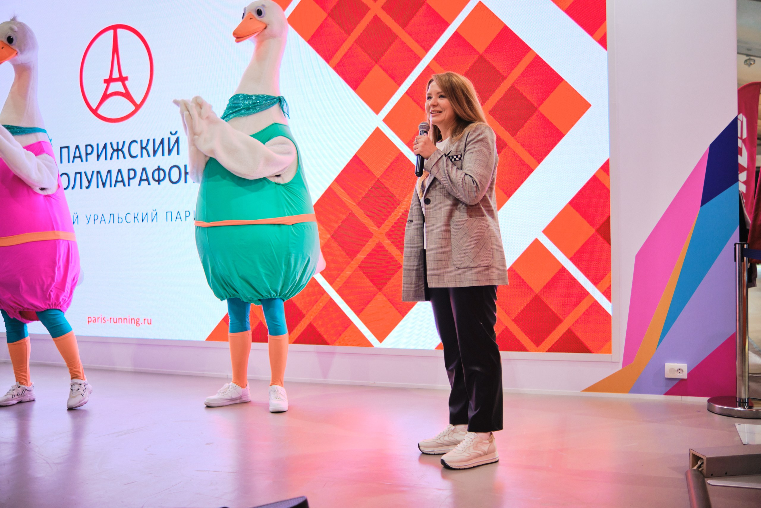 ВДНХ × Выставка «Россия». Матвей Яворский — фотограф в Челябинске