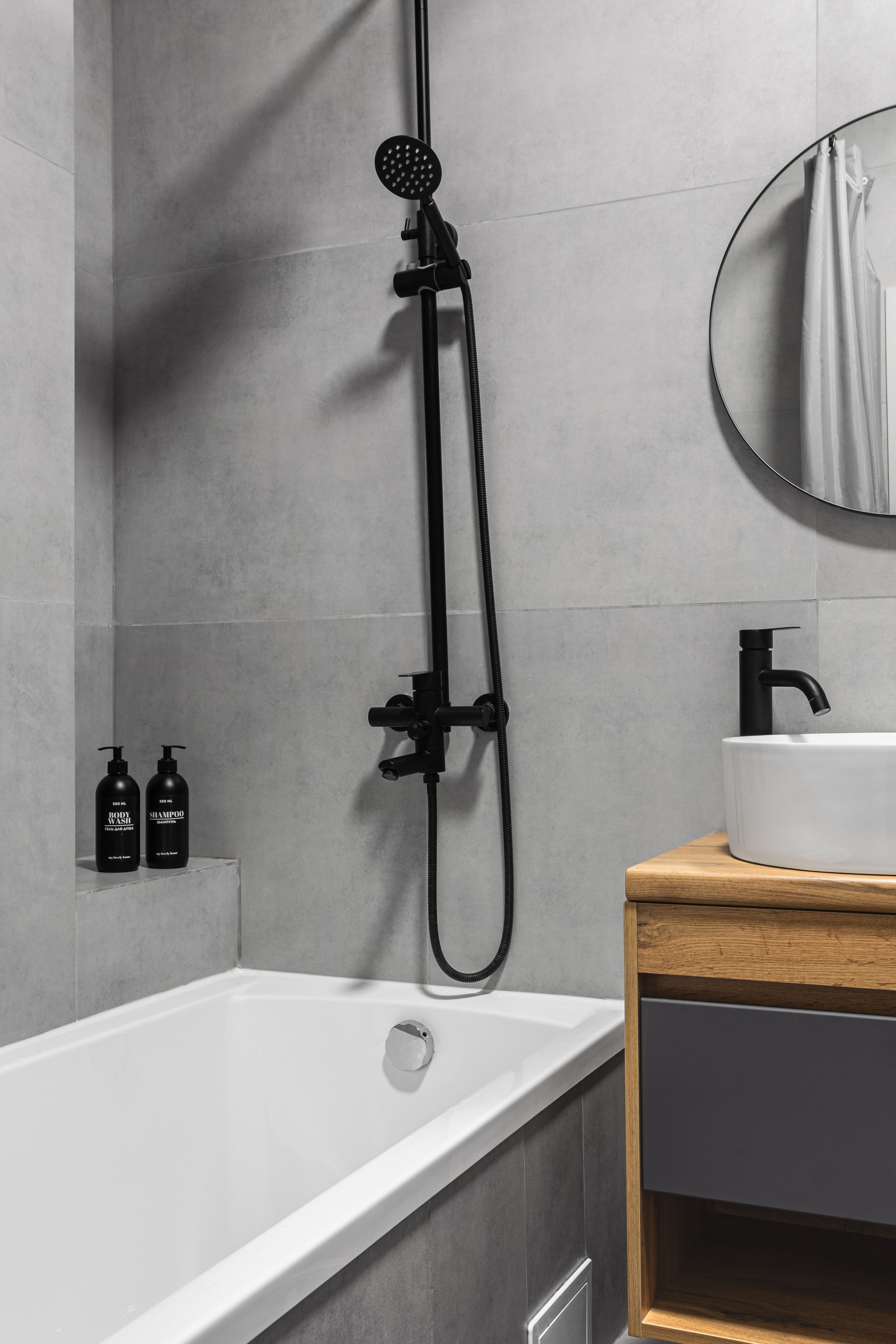 Фотосъемка для посуточной аренды по адресу ул. Лесников, д. 25. Интерьерный фотограф и ретушер в Красноярске Денис Антропов