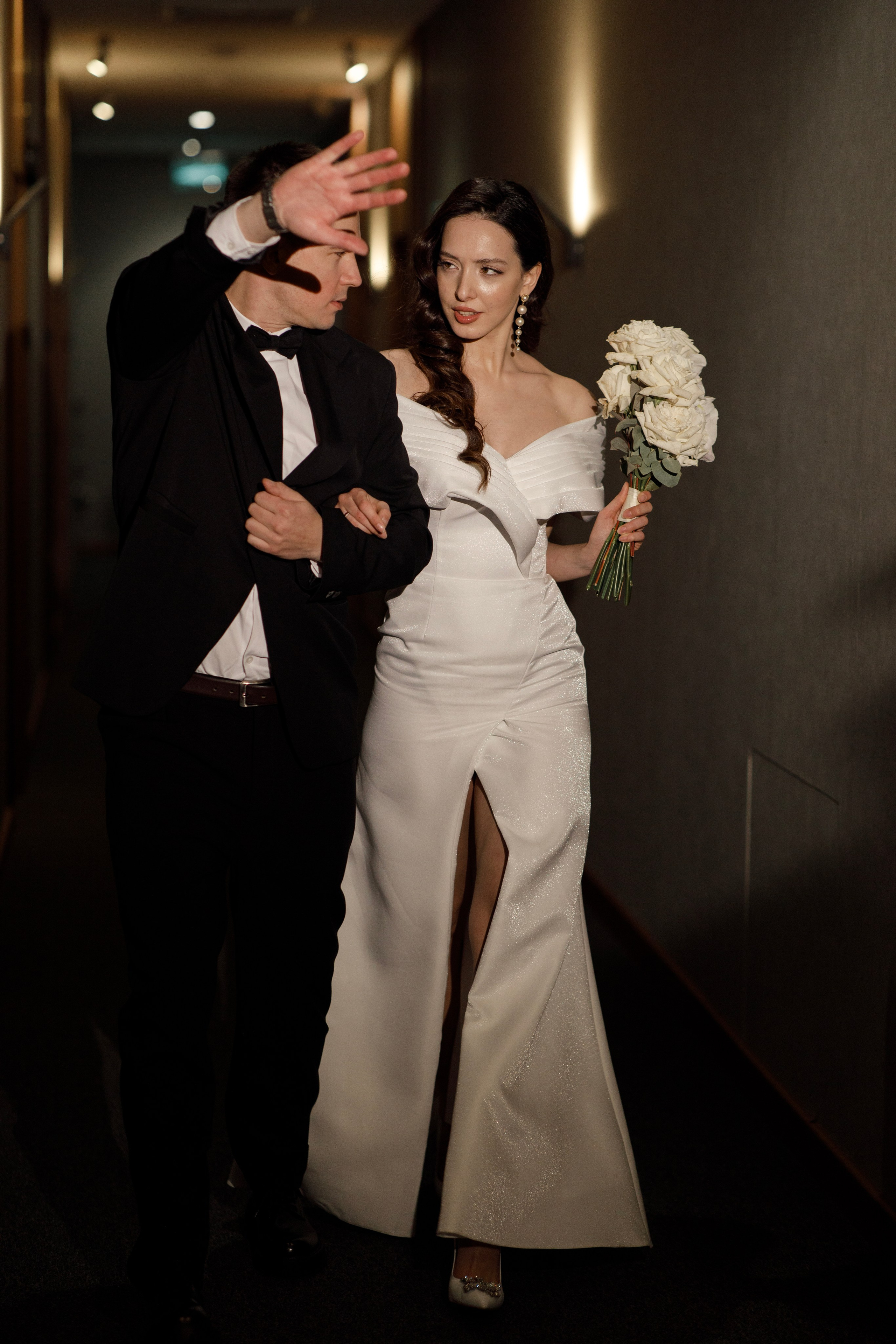 Свадьба в отеле. Алина Шестакова —свадебный и женский фотограф в Краснодарском крае