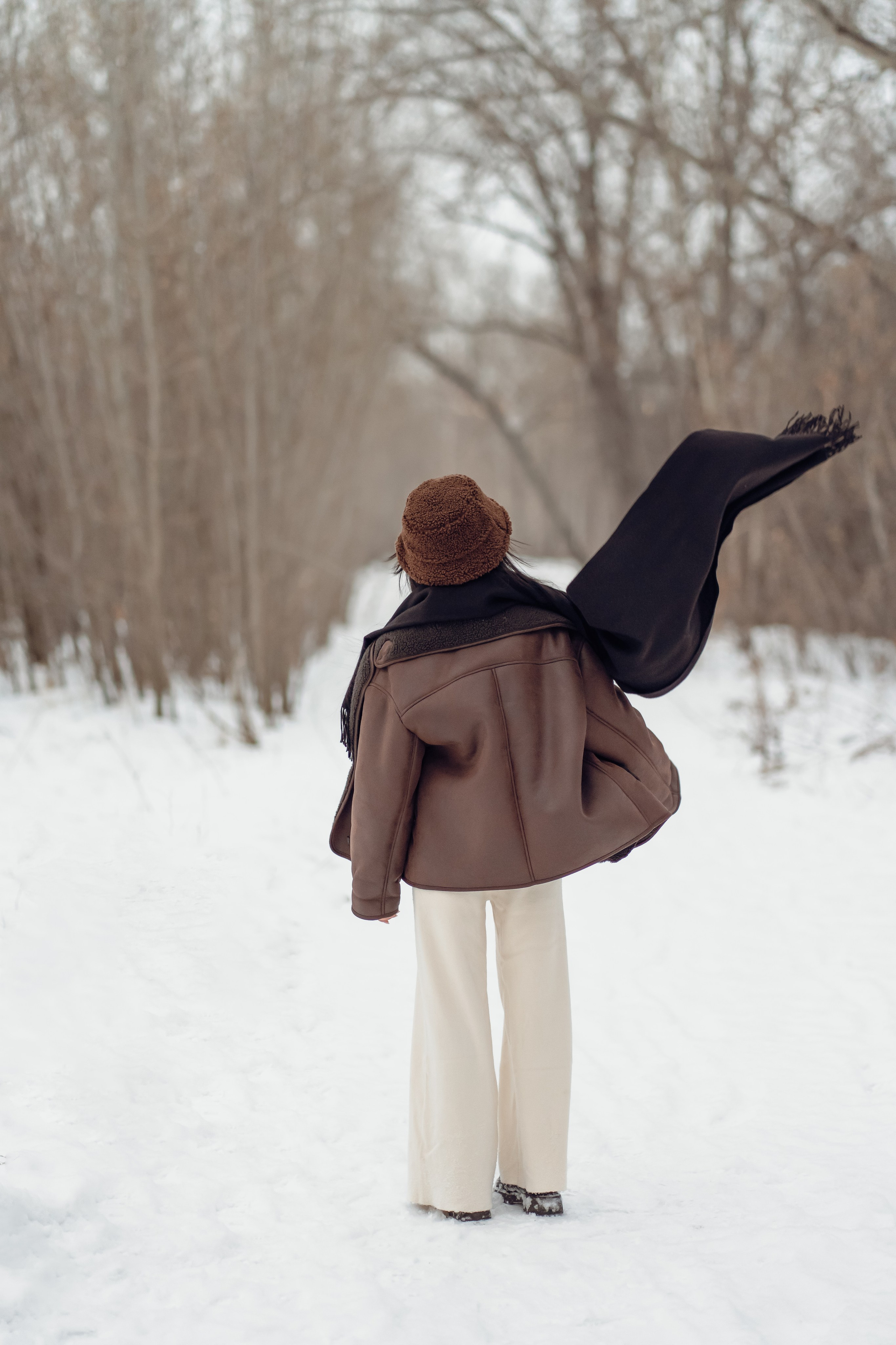 Нана. Фотограф в Красноярске. Юлия Чаушанская