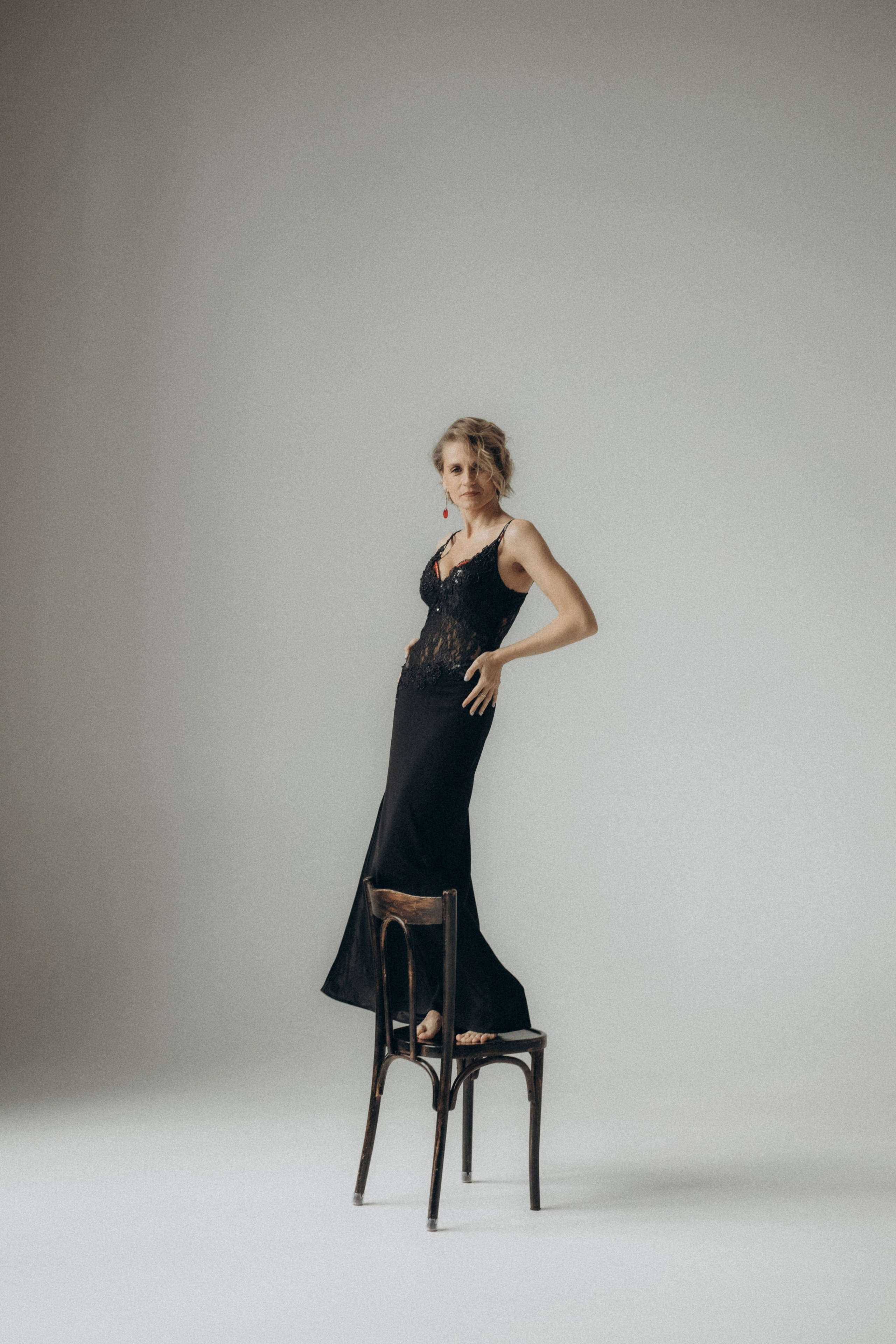 Анна Багмет. Фотограф Ногинск Электросталь Наталья Осетрова