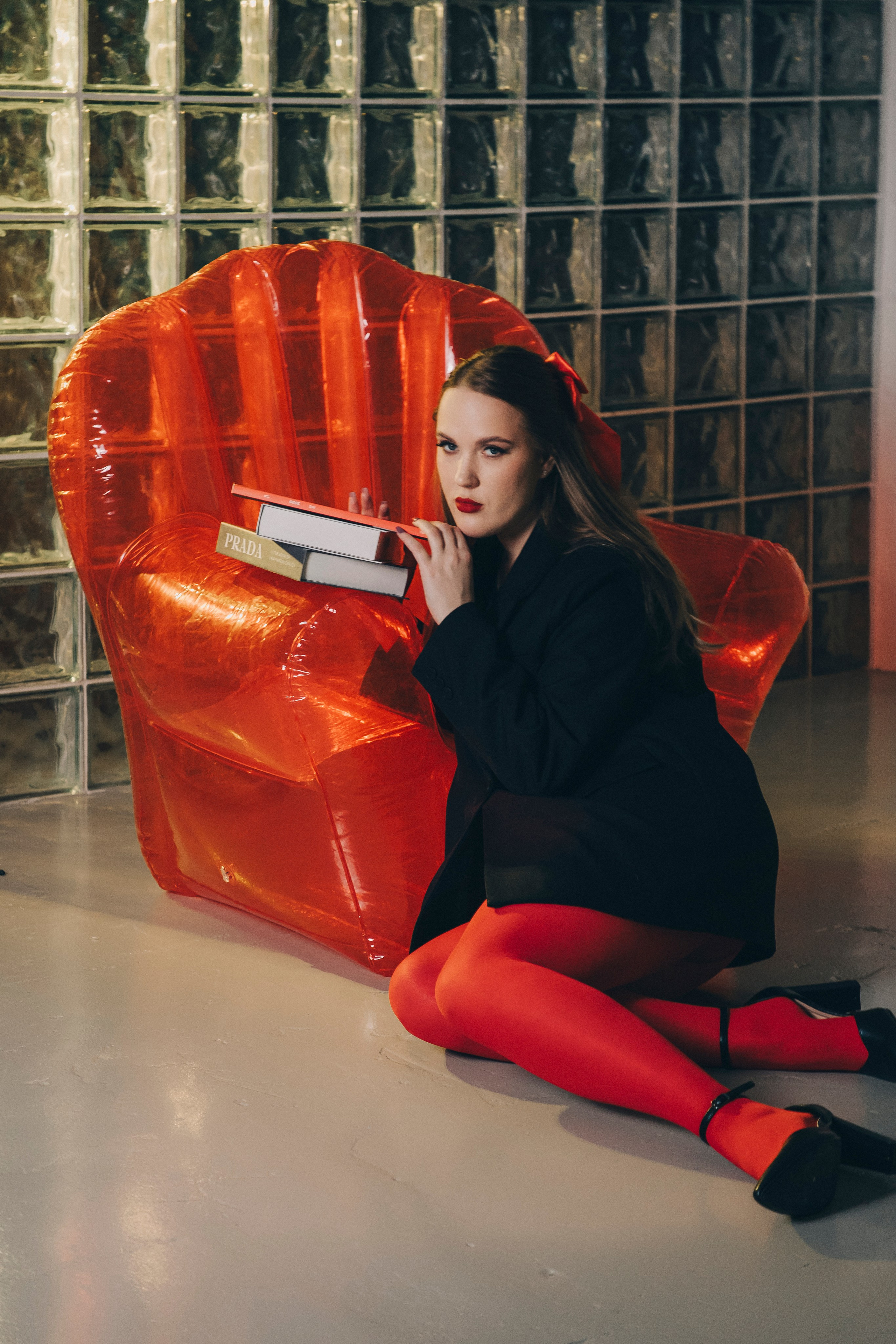 Kate. Фотограф в Иркутске Анна Мирошникова