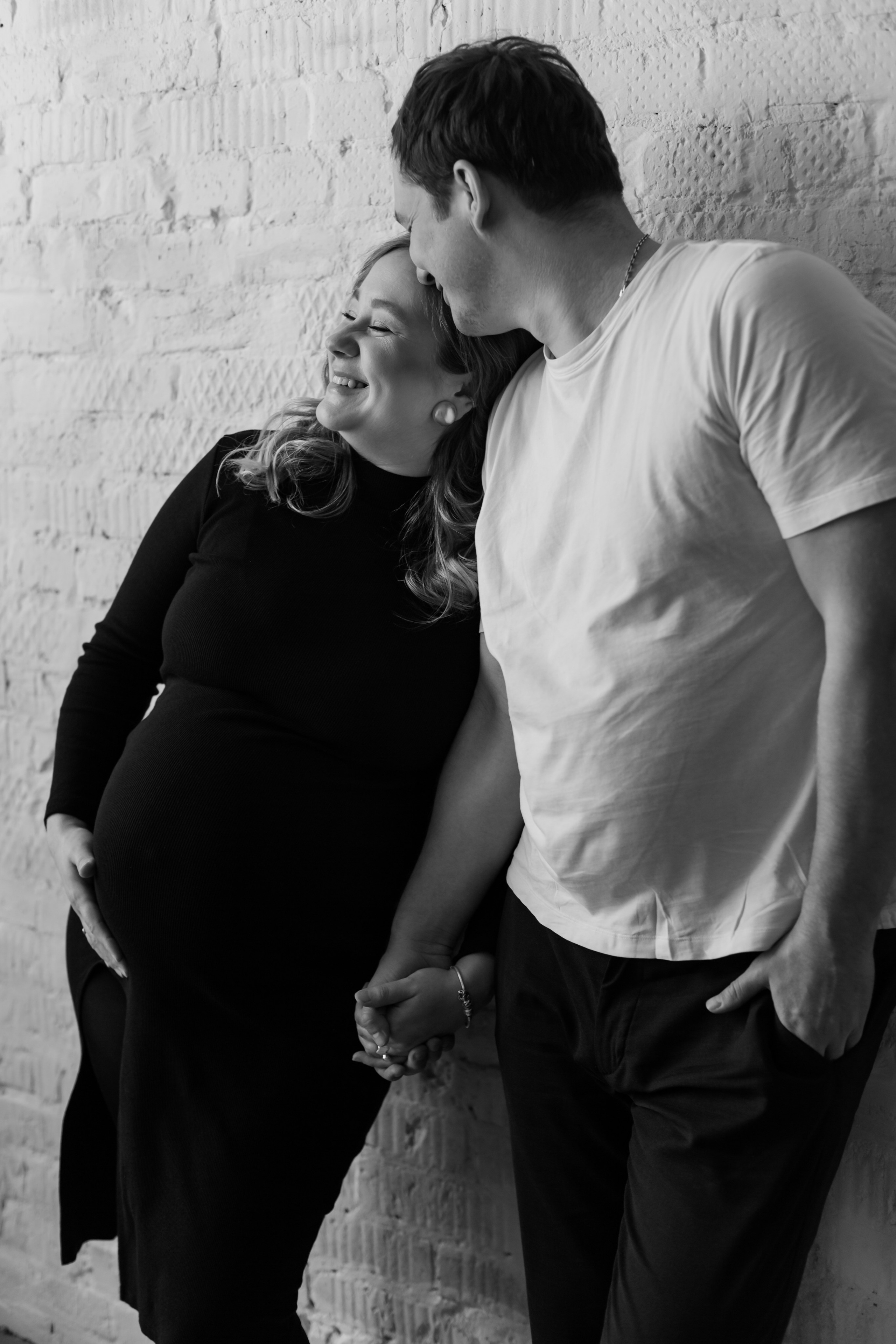 Фотосессия беременности. Профессиональный фотограф Надежда Антонова