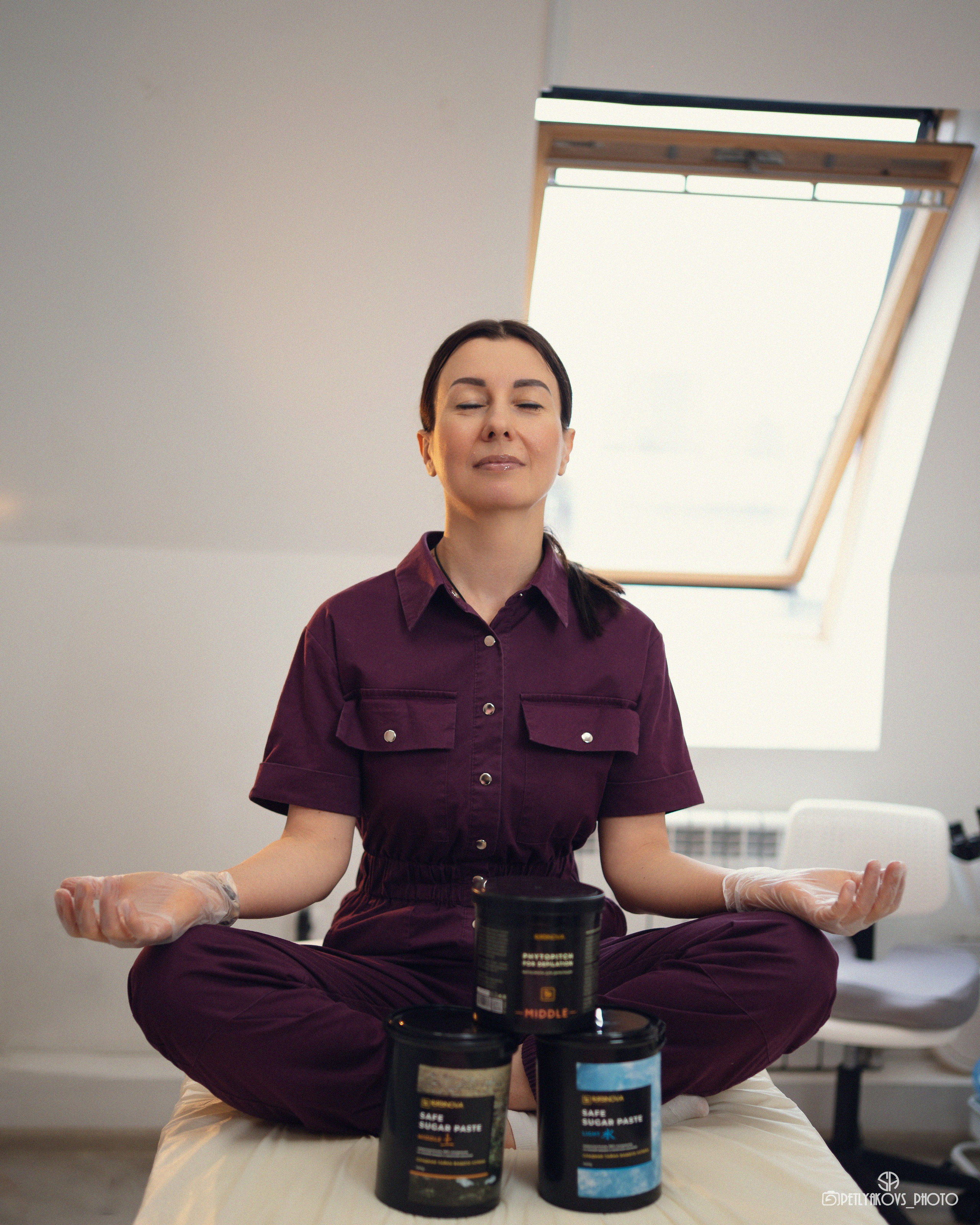 Косметолог Ольга. Фотограф, видеограф Пятигорск, Ставрополь, Ессентуки, Petlyakovs_photo