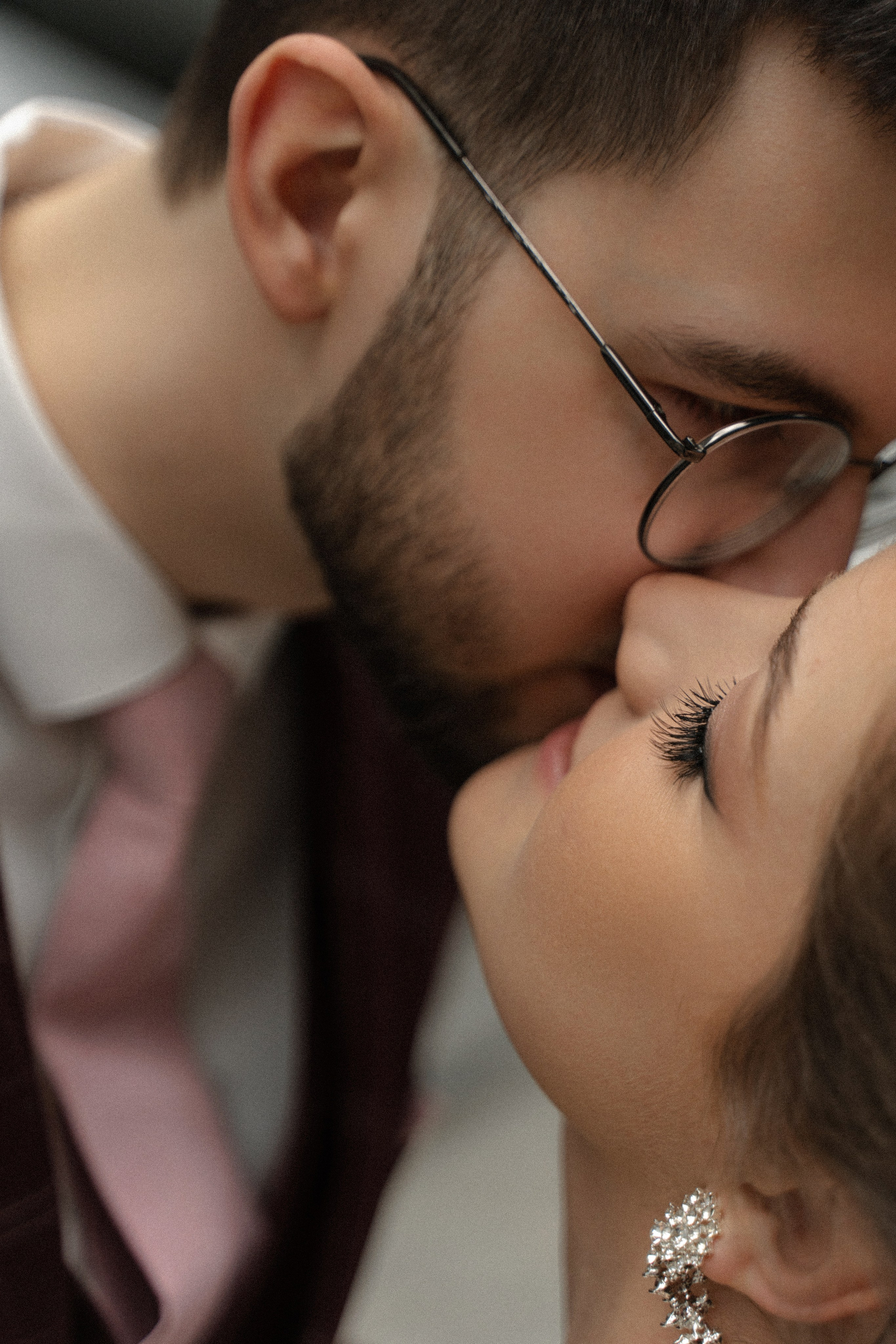 Ульяна и Петр. Фотограф в Москве Наталия Варакина