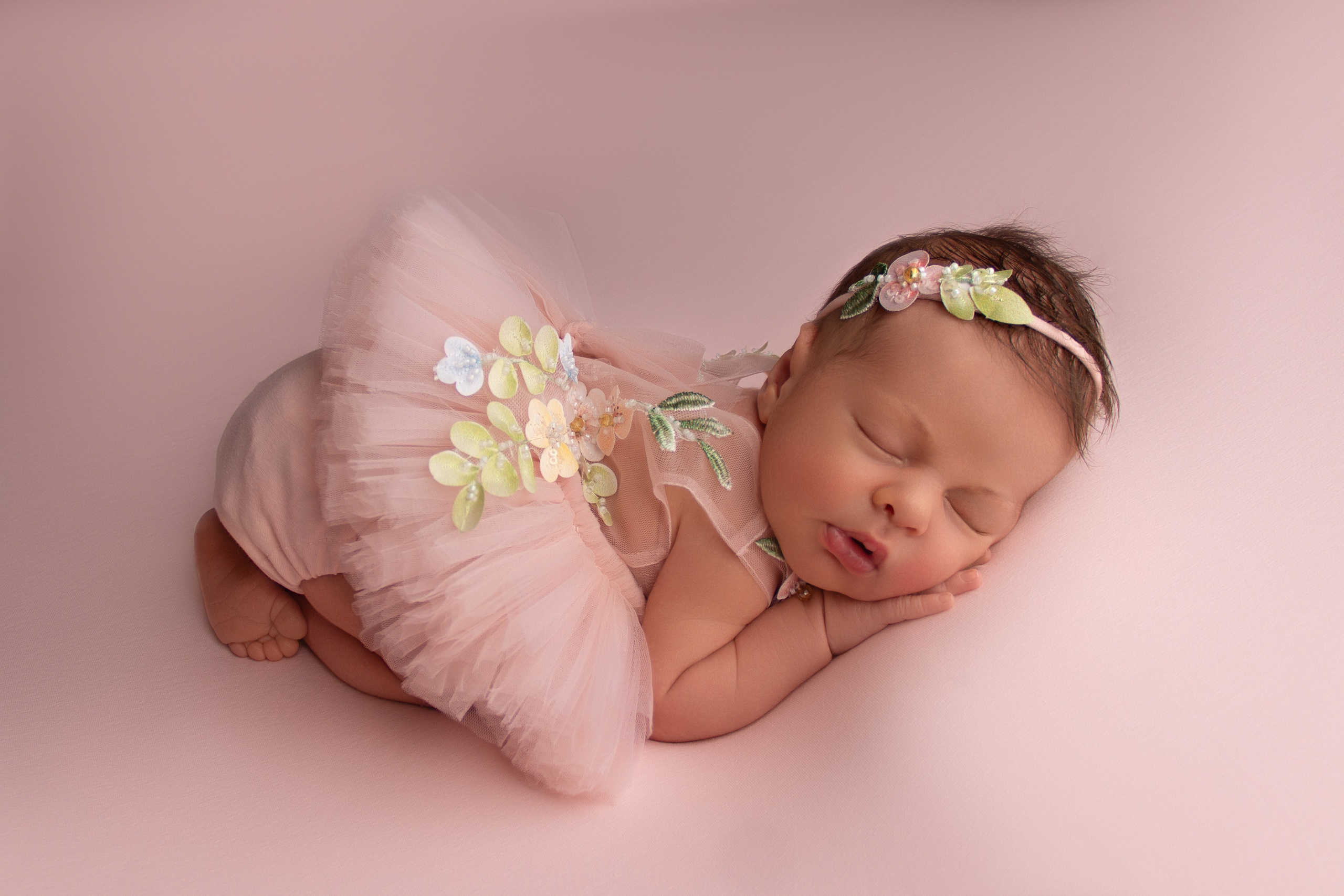 Новорожденные. Фотограф новорожденных в г. Москве и Люберцах