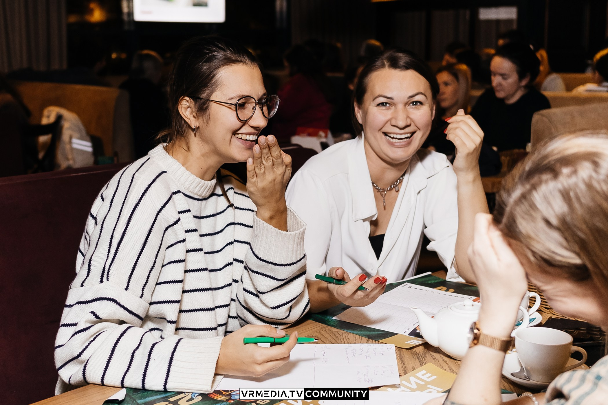 Эйнштейн Party в ресторане «Мюнхен»