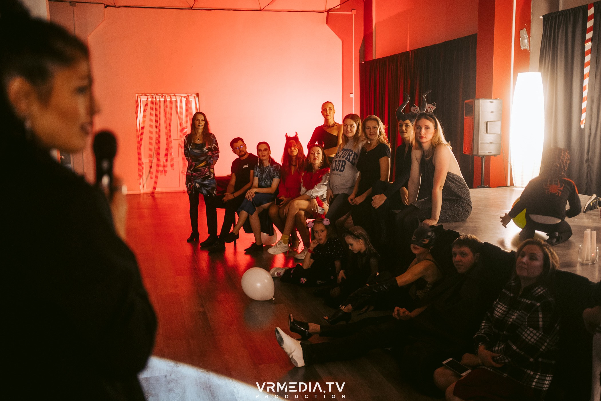 Halloween by «Freedom» & «Primetime Kids»