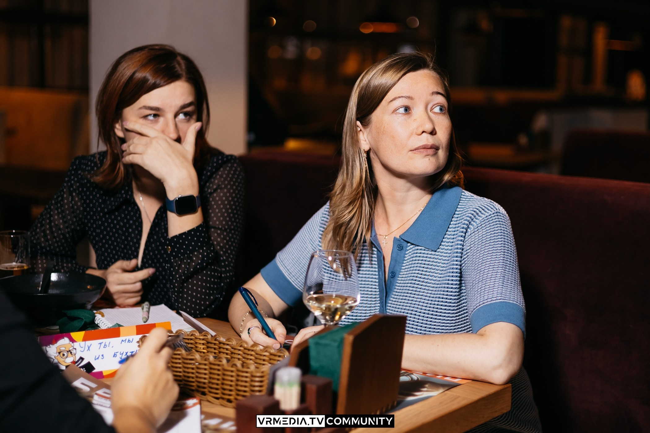 Ресторан «Мюнхен»: Эйнштейн Party